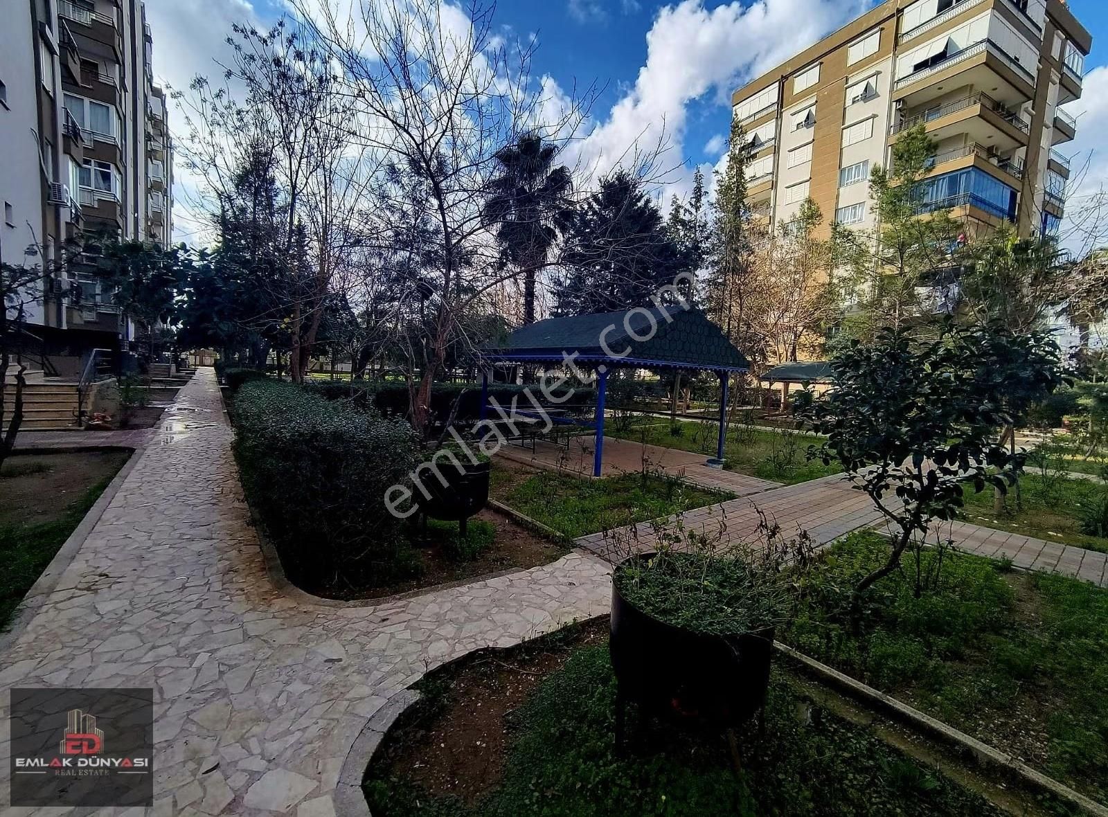 Şelale Mah.site İçi Full Krediye Açık Ara Katta 3+1 145m2 Daire - Görsel 26
