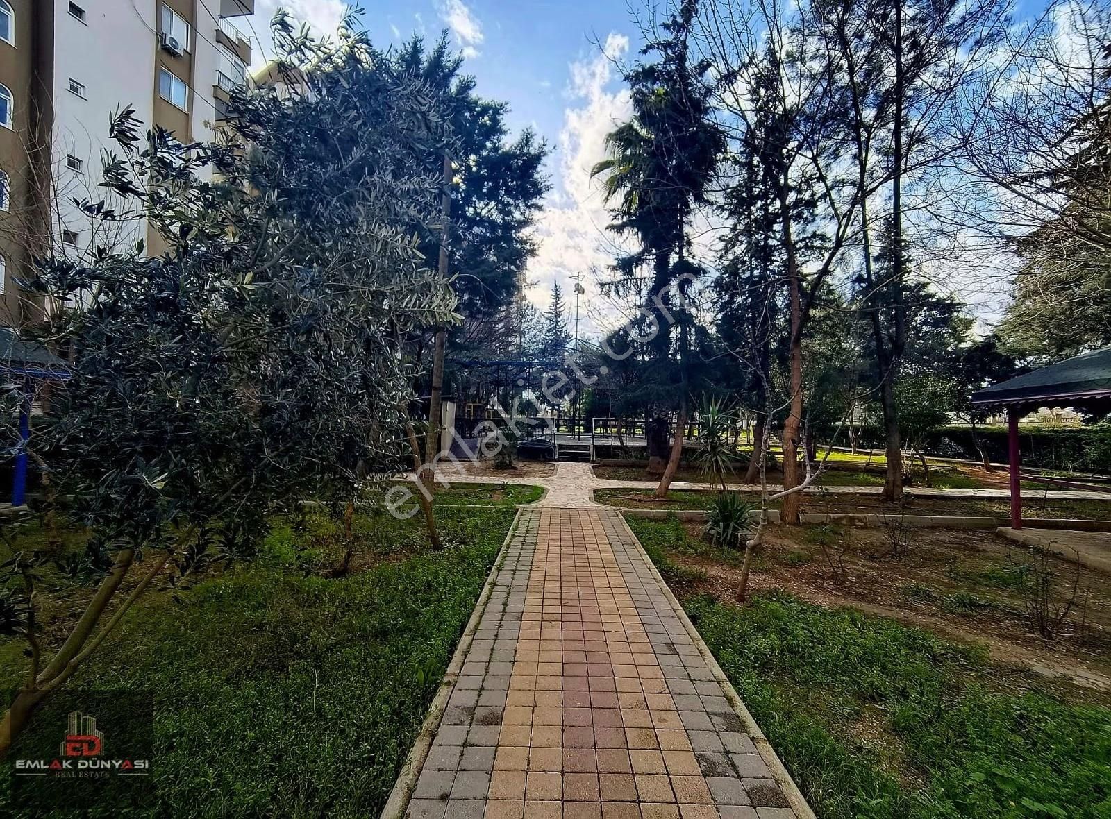 Şelale Mah.site İçi Full Krediye Açık Ara Katta 3+1 145m2 Daire - Görsel 6