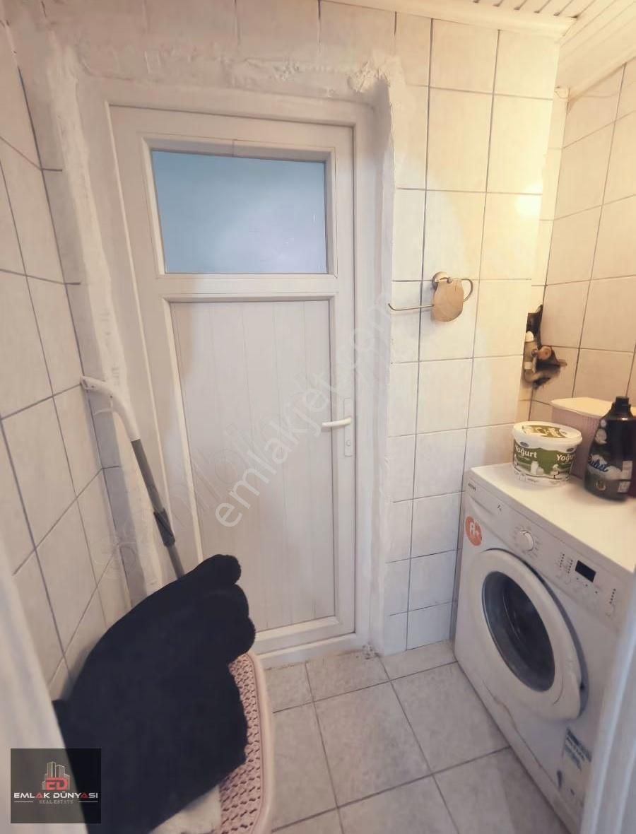 Şelale Mah.site İçi Full Krediye Açık Ara Katta 3+1 145m2 Daire - Görsel 22