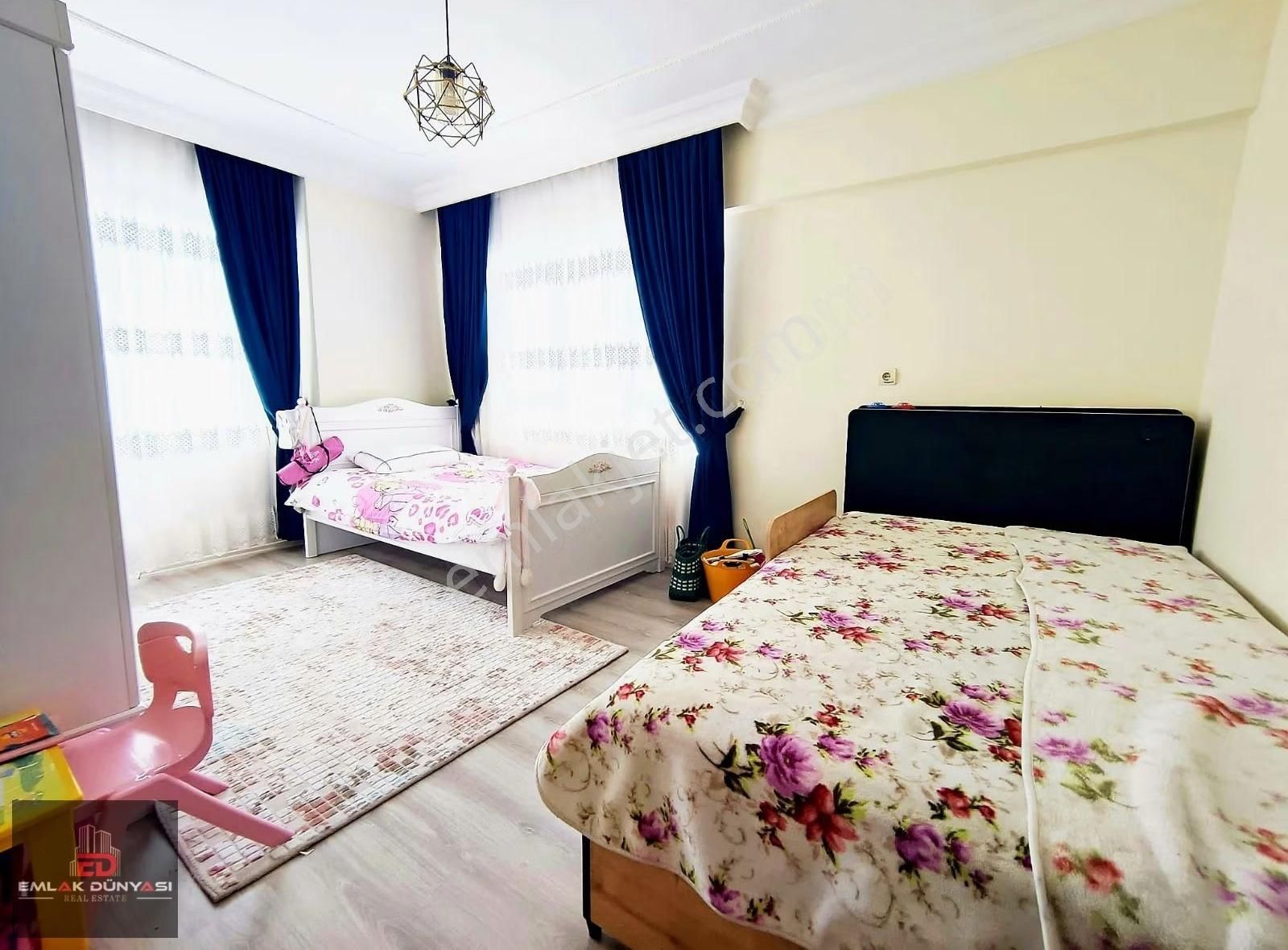 Şelale Mah.site İçi Full Krediye Açık Ara Katta 3+1 145m2 Daire - Görsel 7