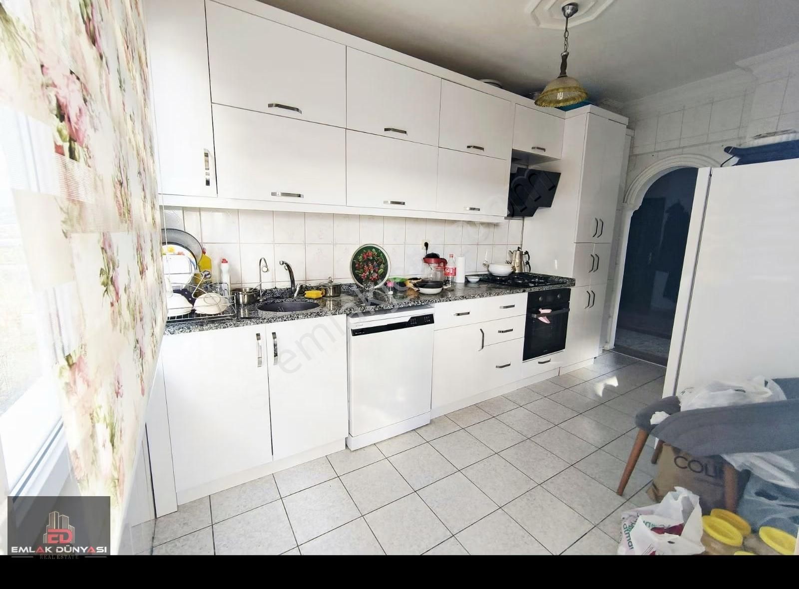 Şelale Mah.site İçi Full Krediye Açık Ara Katta 3+1 145m2 Daire - Görsel 16