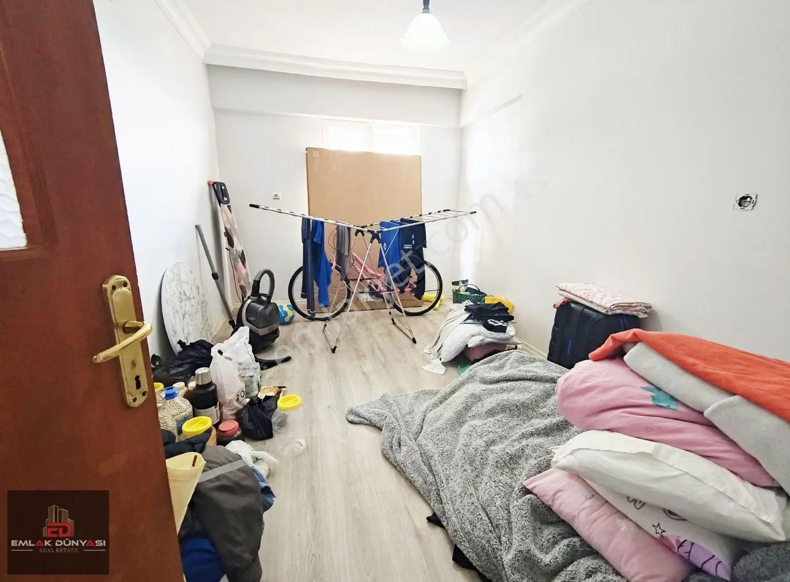 Şelale Mah.site İçi Full Krediye Açık Ara Katta 3+1 145m2 Daire - Görsel 10