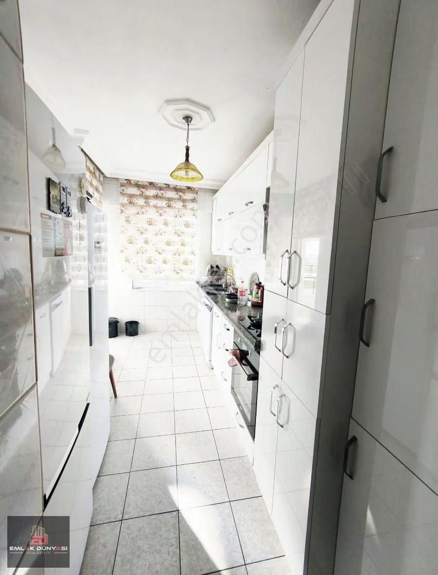 Şelale Mah.site İçi Full Krediye Açık Ara Katta 3+1 145m2 Daire - Görsel 11