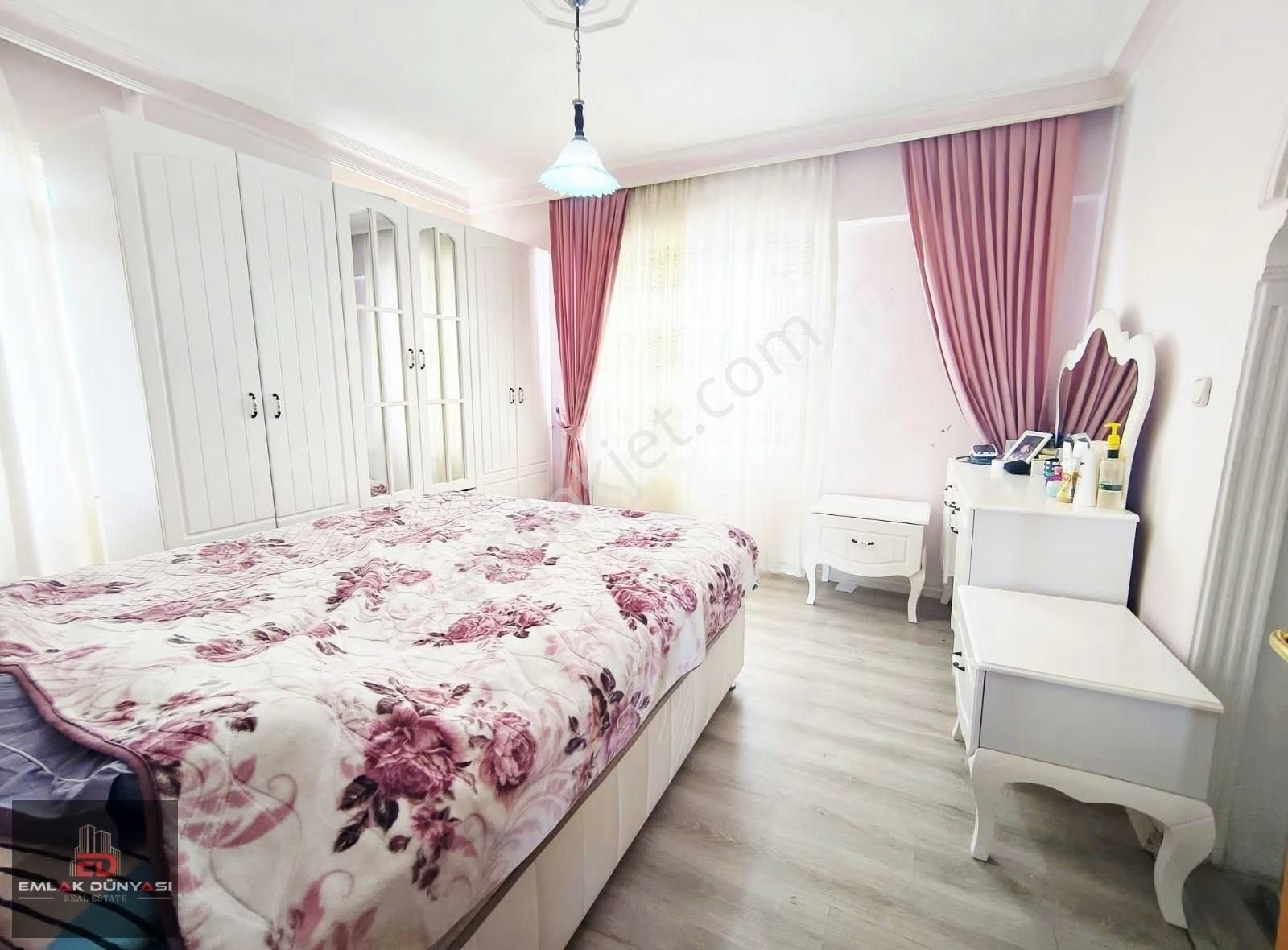 Şelale Mah.site İçi Full Krediye Açık Ara Katta 3+1 145m2 Daire - Görsel 5