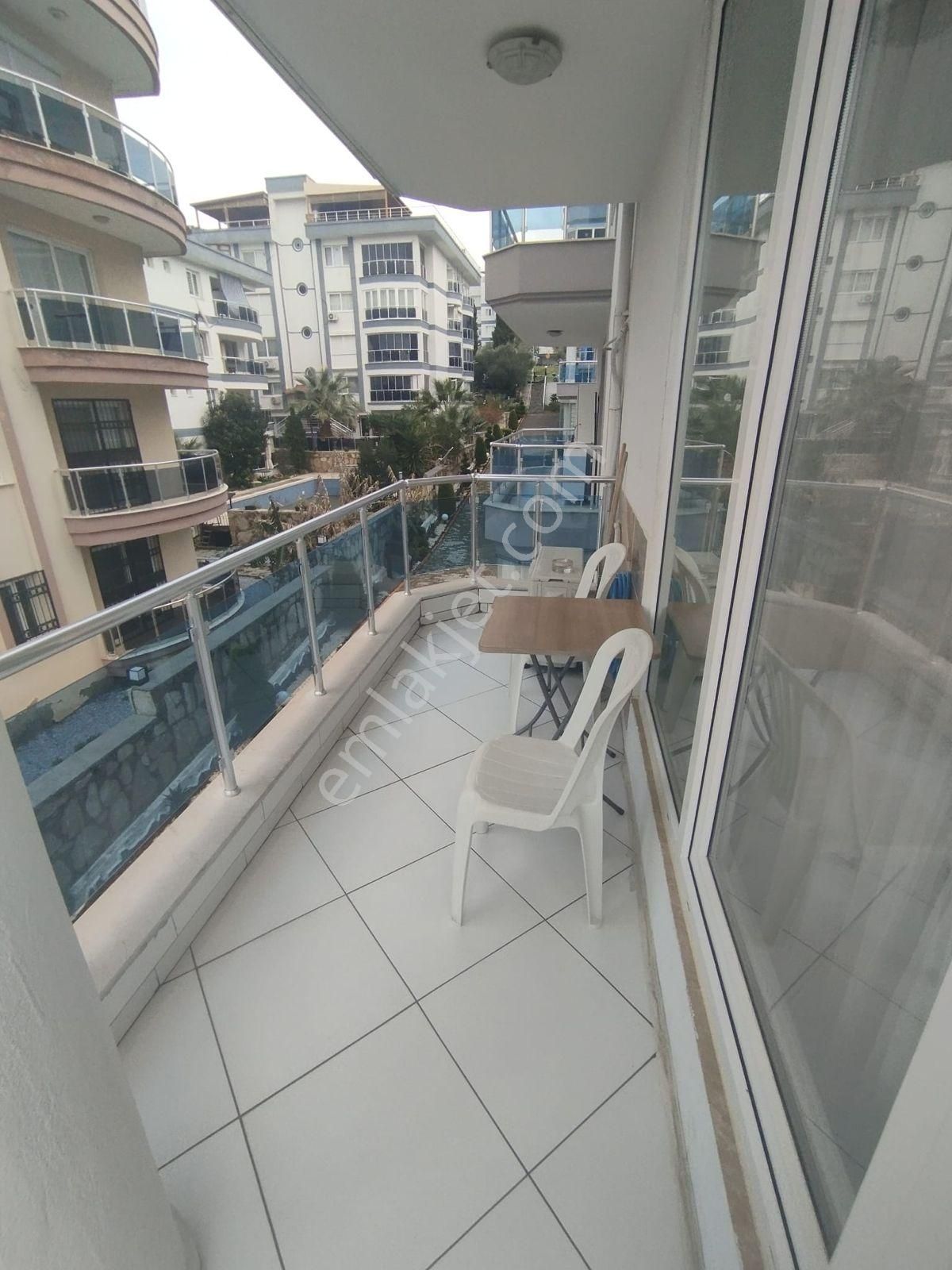 Sahibinden Satılık Ege Mahallesinde Deniz Manzaralı 3+1 Daire - Görsel 21