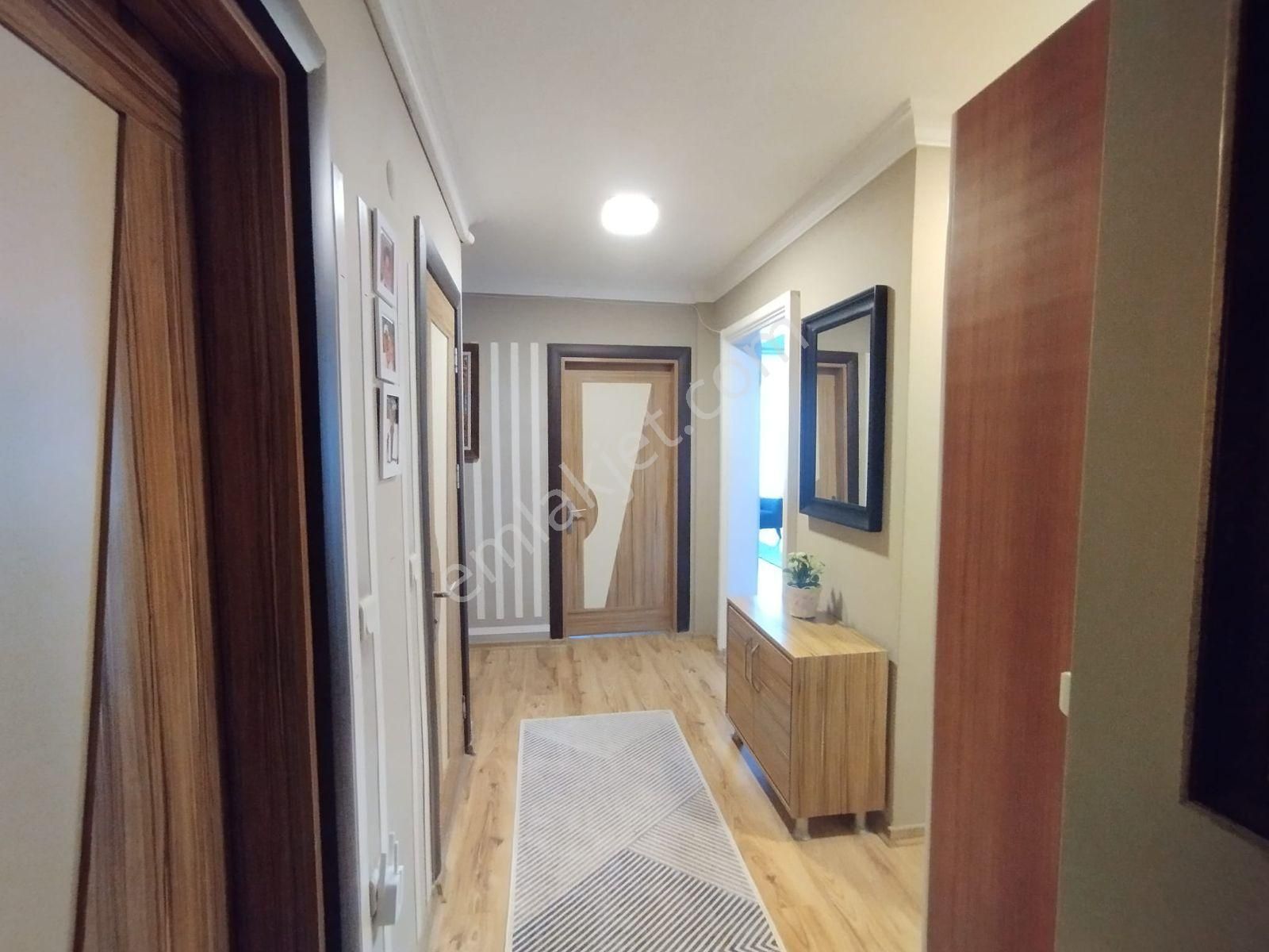 Sahibinden Satılık Ege Mahallesinde Deniz Manzaralı 3+1 Daire - Görsel 18