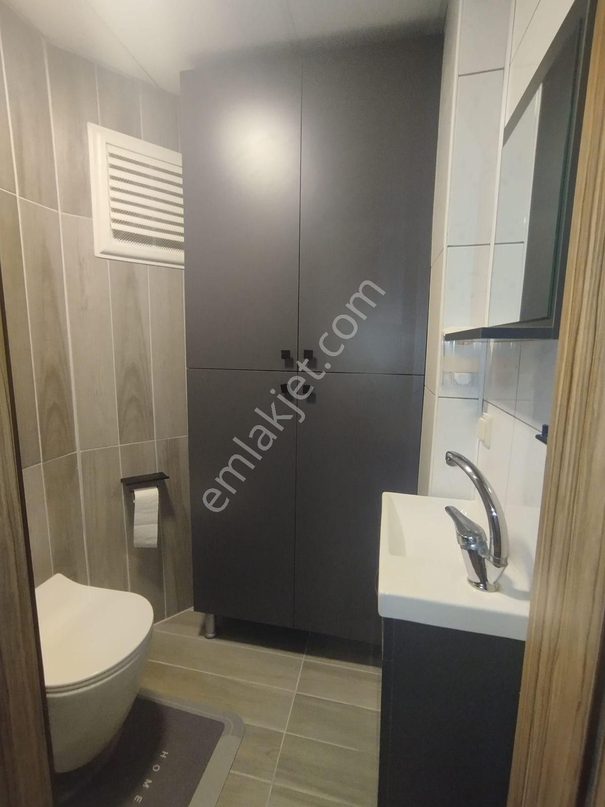 Sahibinden Satılık Ege Mahallesinde Deniz Manzaralı 3+1 Daire - Görsel 15