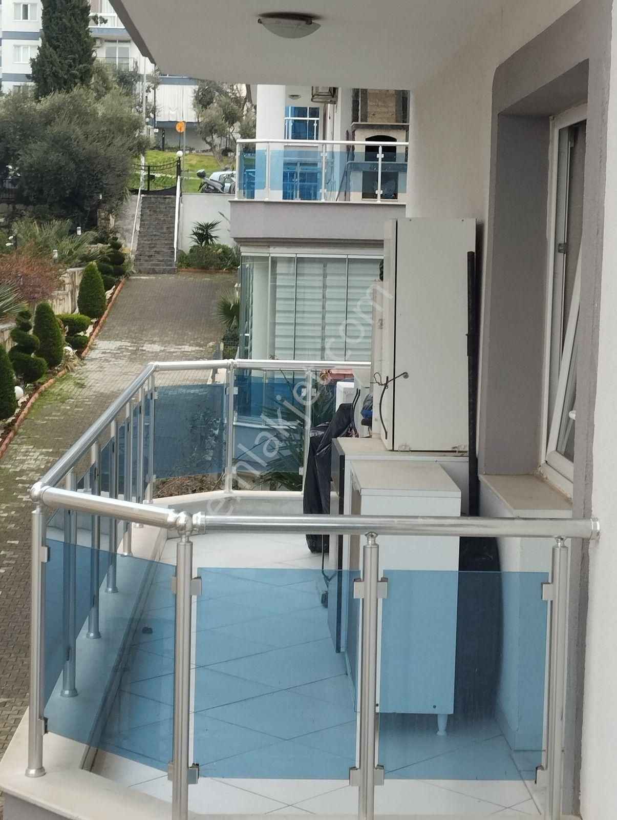 Sahibinden Satılık Ege Mahallesinde Deniz Manzaralı 3+1 Daire - Görsel 20