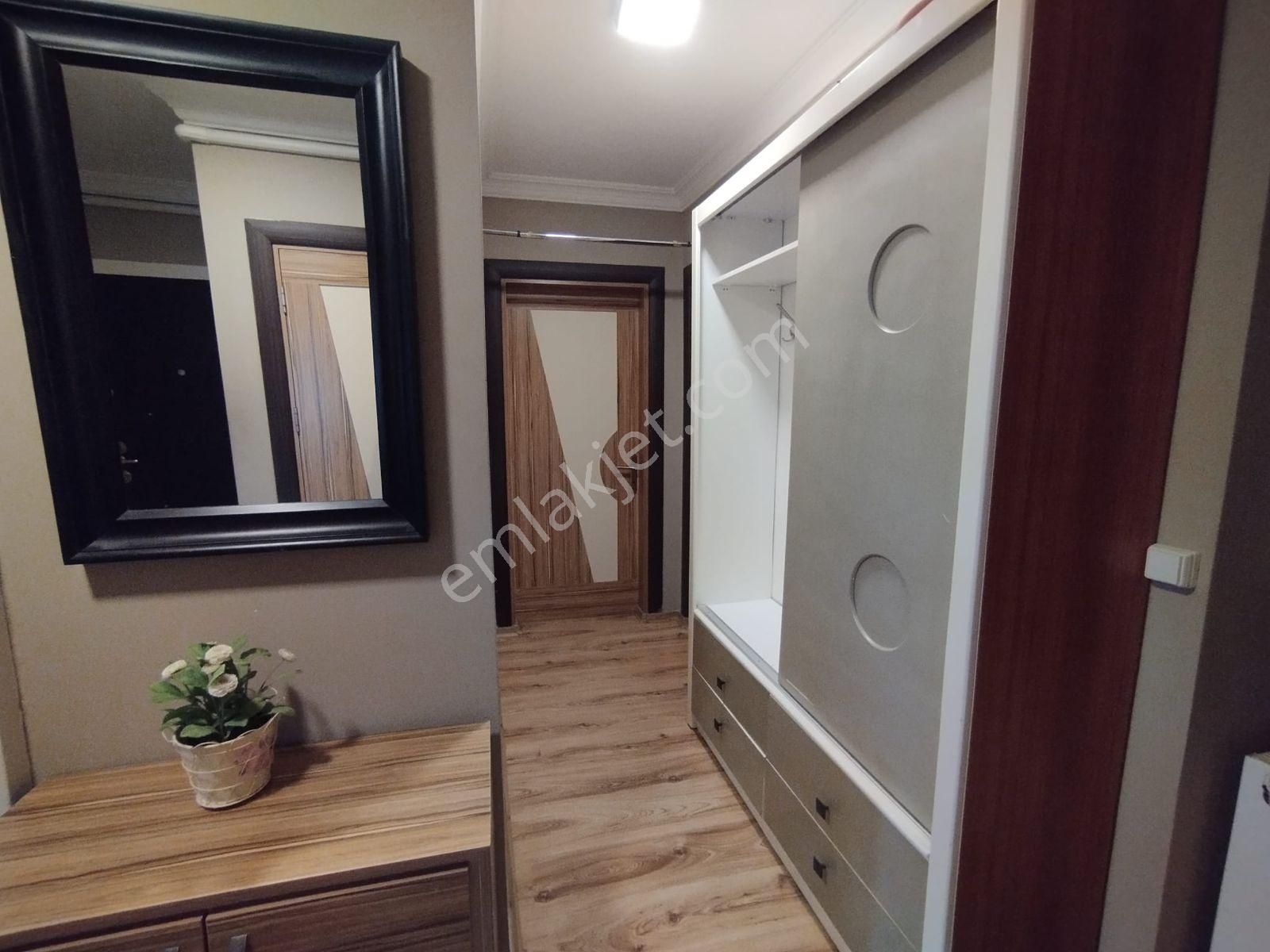 Sahibinden Satılık Ege Mahallesinde Deniz Manzaralı 3+1 Daire - Görsel 17