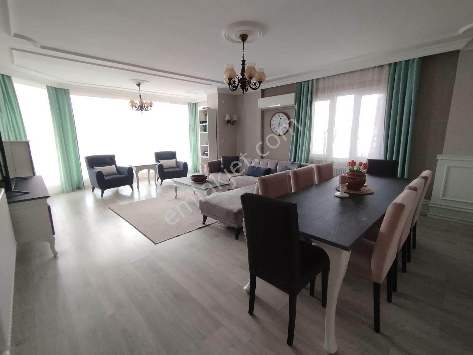 Sahibinden Satılık Ege Mahallesinde Deniz Manzaralı 3+1 Daire - Görsel 5