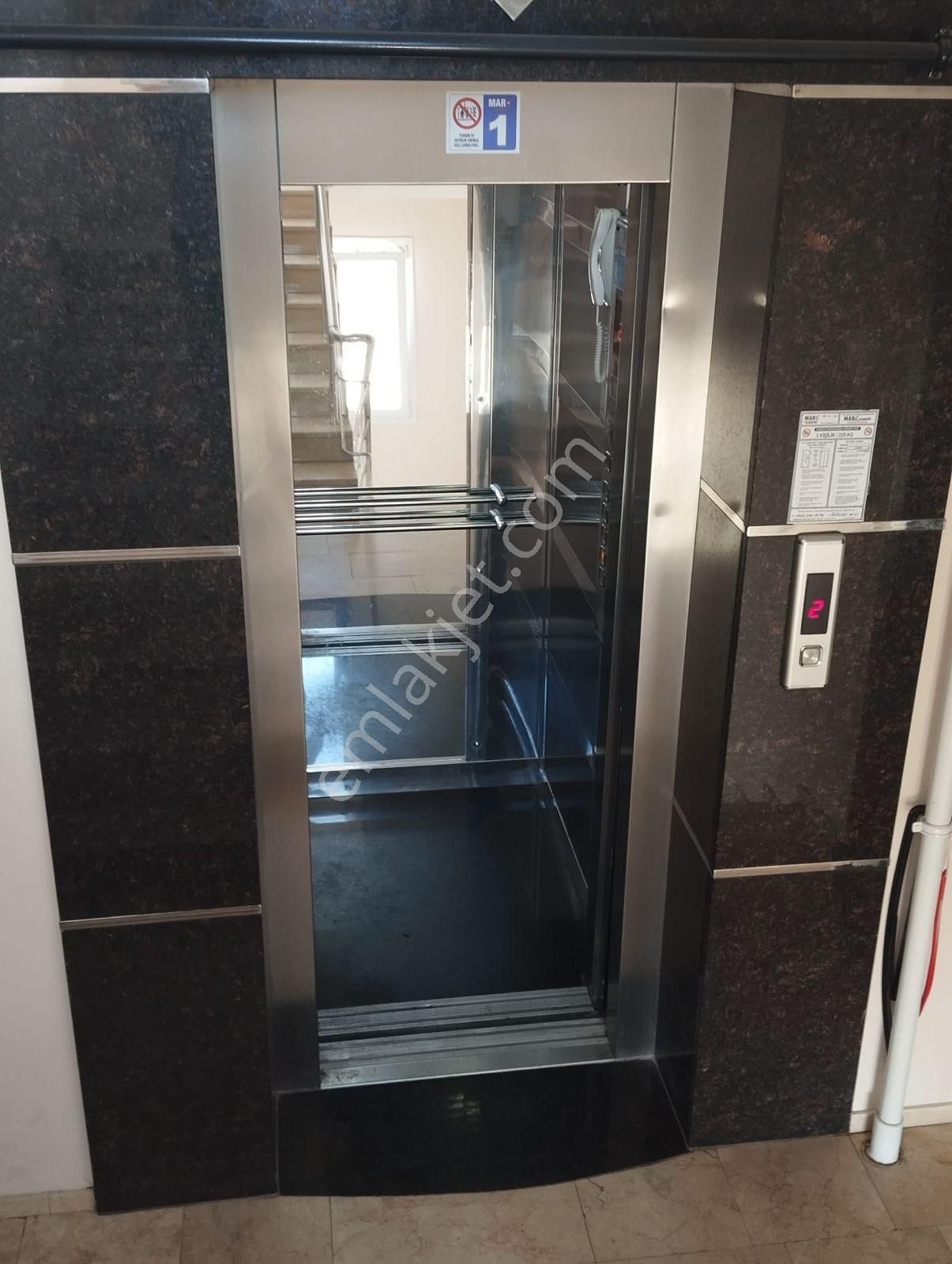 Sahibinden Satılık Ege Mahallesinde Deniz Manzaralı 3+1 Daire - Görsel 22