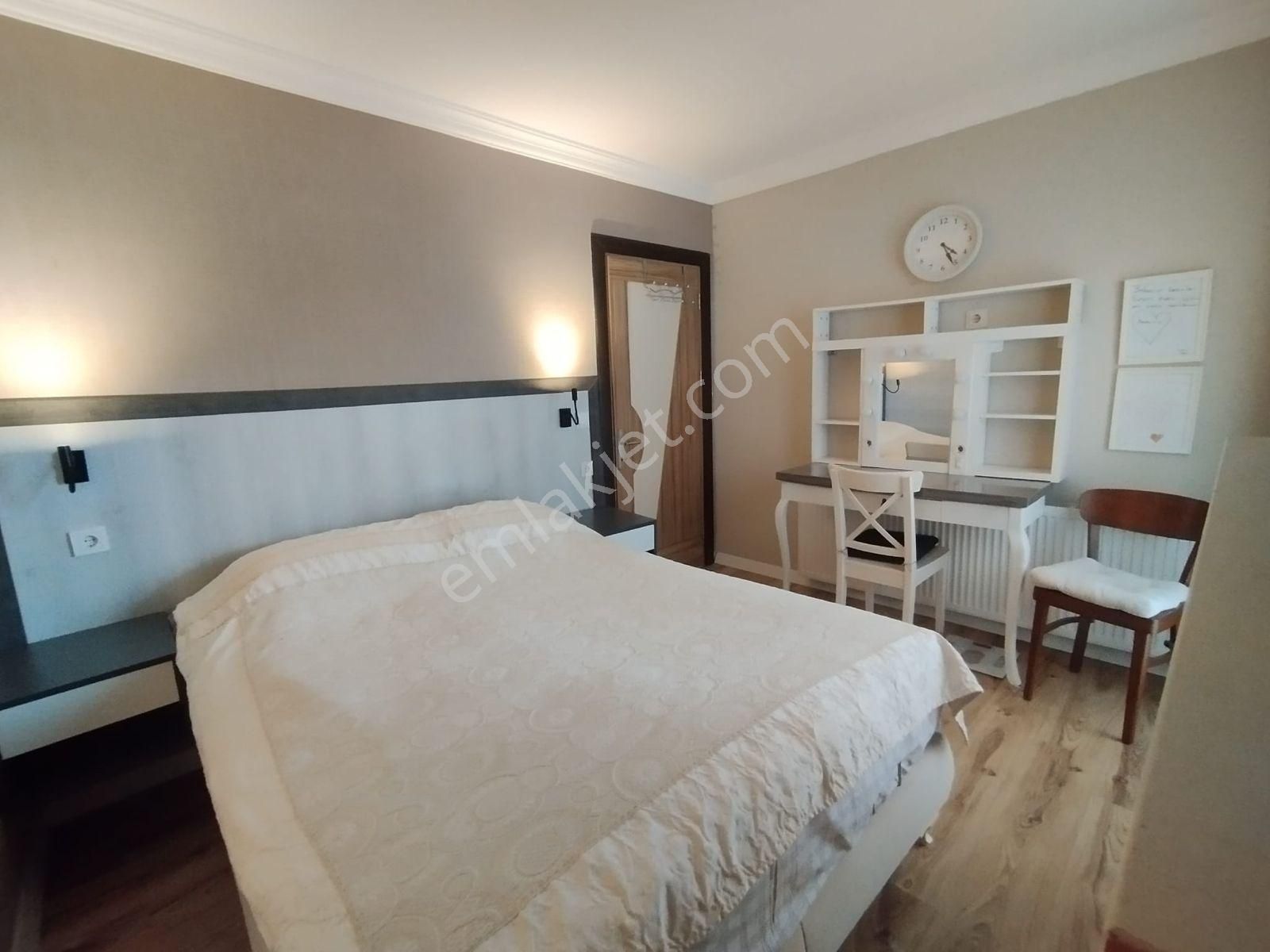 Sahibinden Satılık Ege Mahallesinde Deniz Manzaralı 3+1 Daire - Görsel 9