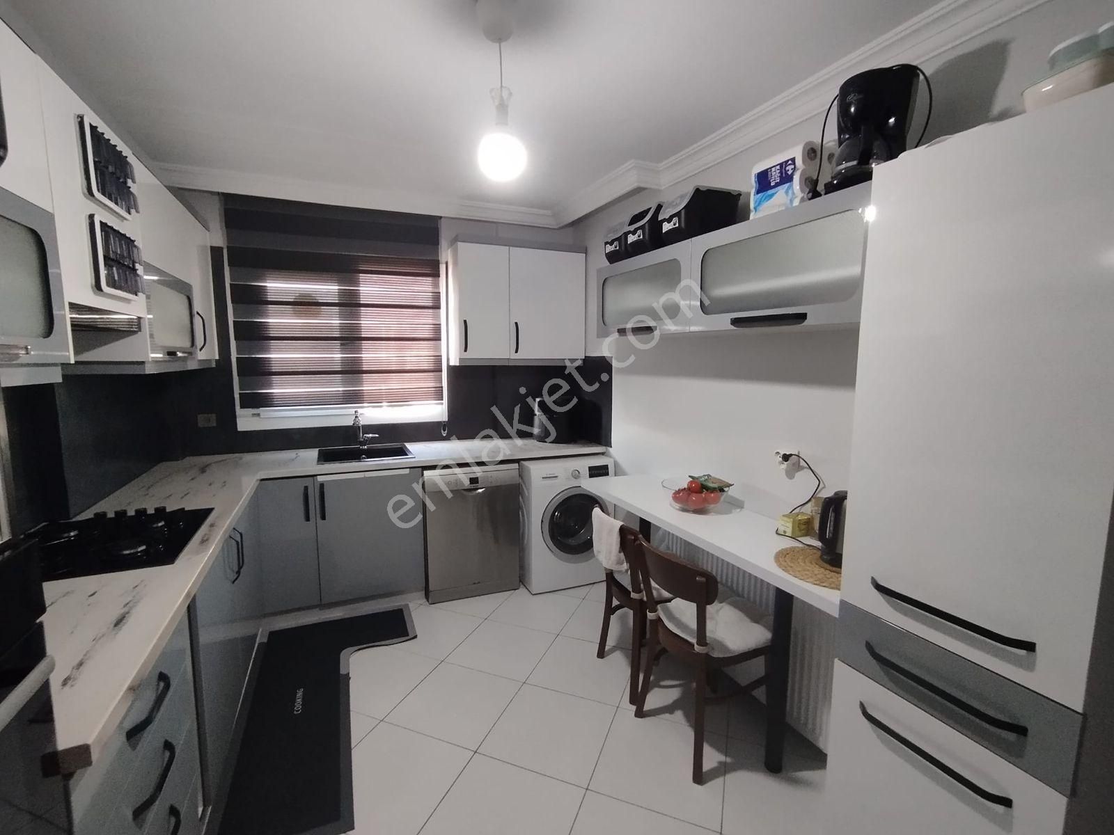 Sahibinden Satılık Ege Mahallesinde Deniz Manzaralı 3+1 Daire - Görsel 7