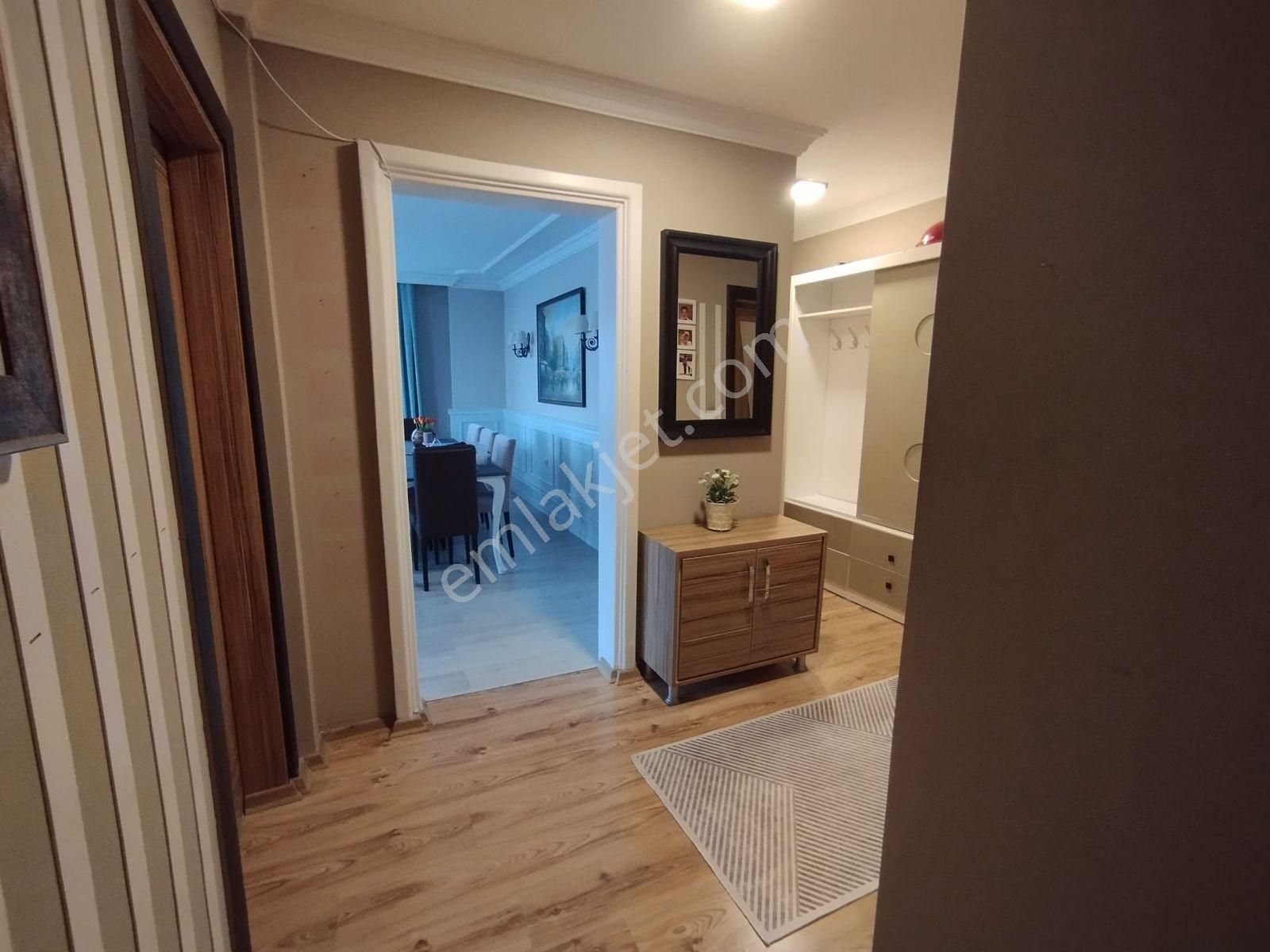 Sahibinden Satılık Ege Mahallesinde Deniz Manzaralı 3+1 Daire - Görsel 16