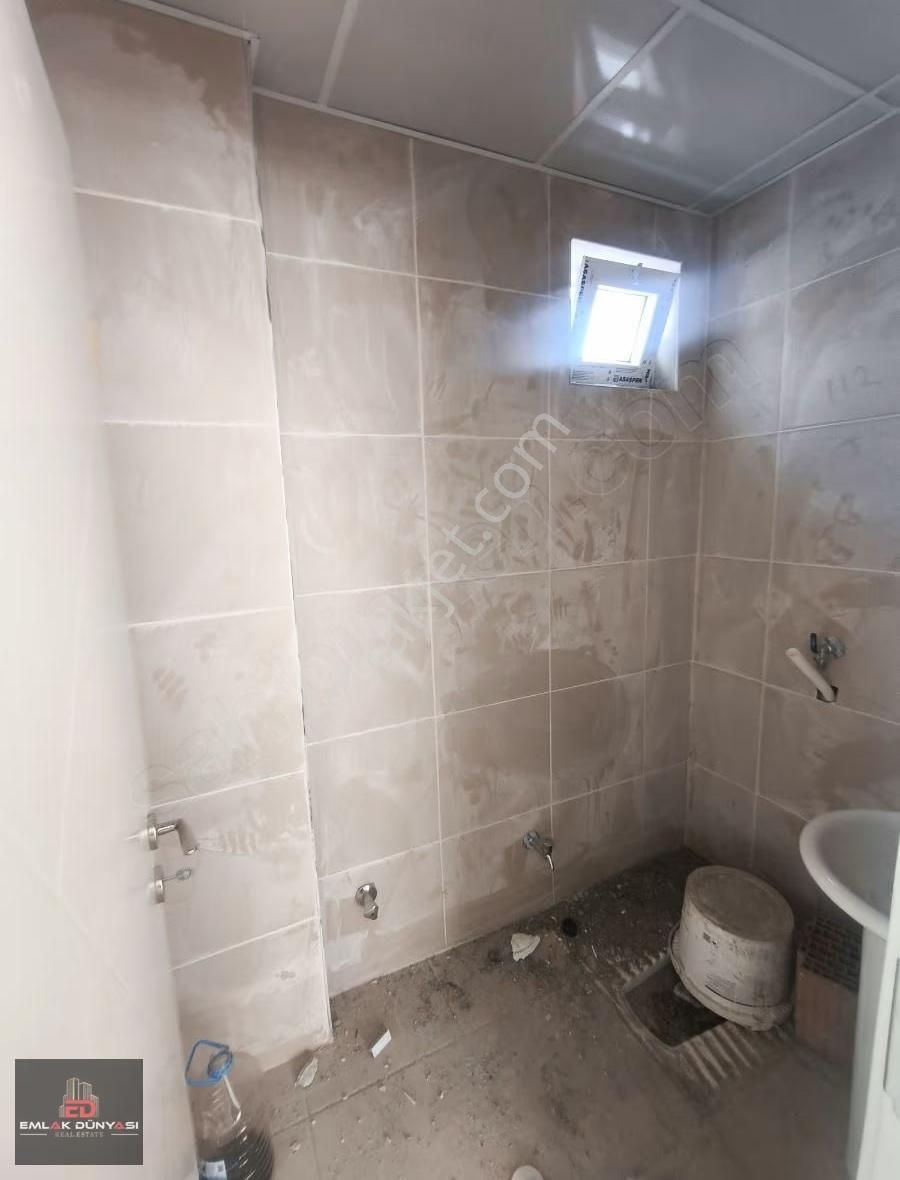 Kepez Ünsal Mah. Akdeniz Sanayi Sit. 3 Katlı Satılık Dükkan - Görsel 13