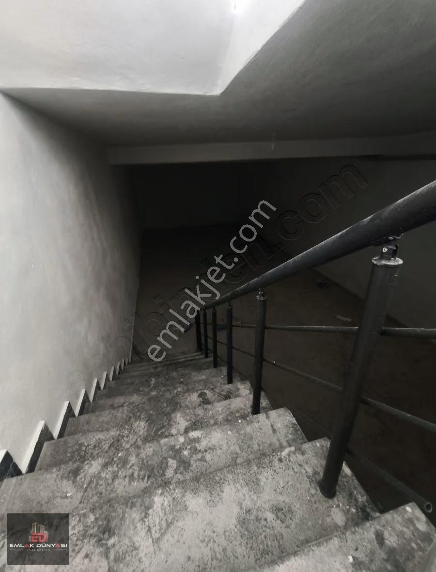 Kepez Ünsal Mah. Akdeniz Sanayi Sit. 3 Katlı Satılık Dükkan - Görsel 19