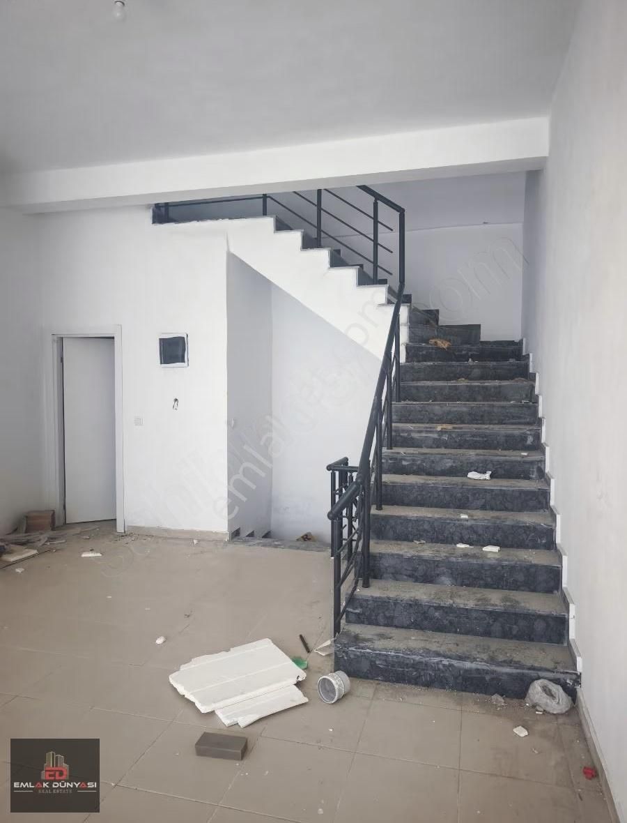 Kepez Ünsal Mah. Akdeniz Sanayi Sit. 3 Katlı Satılık Dükkan - Görsel 18