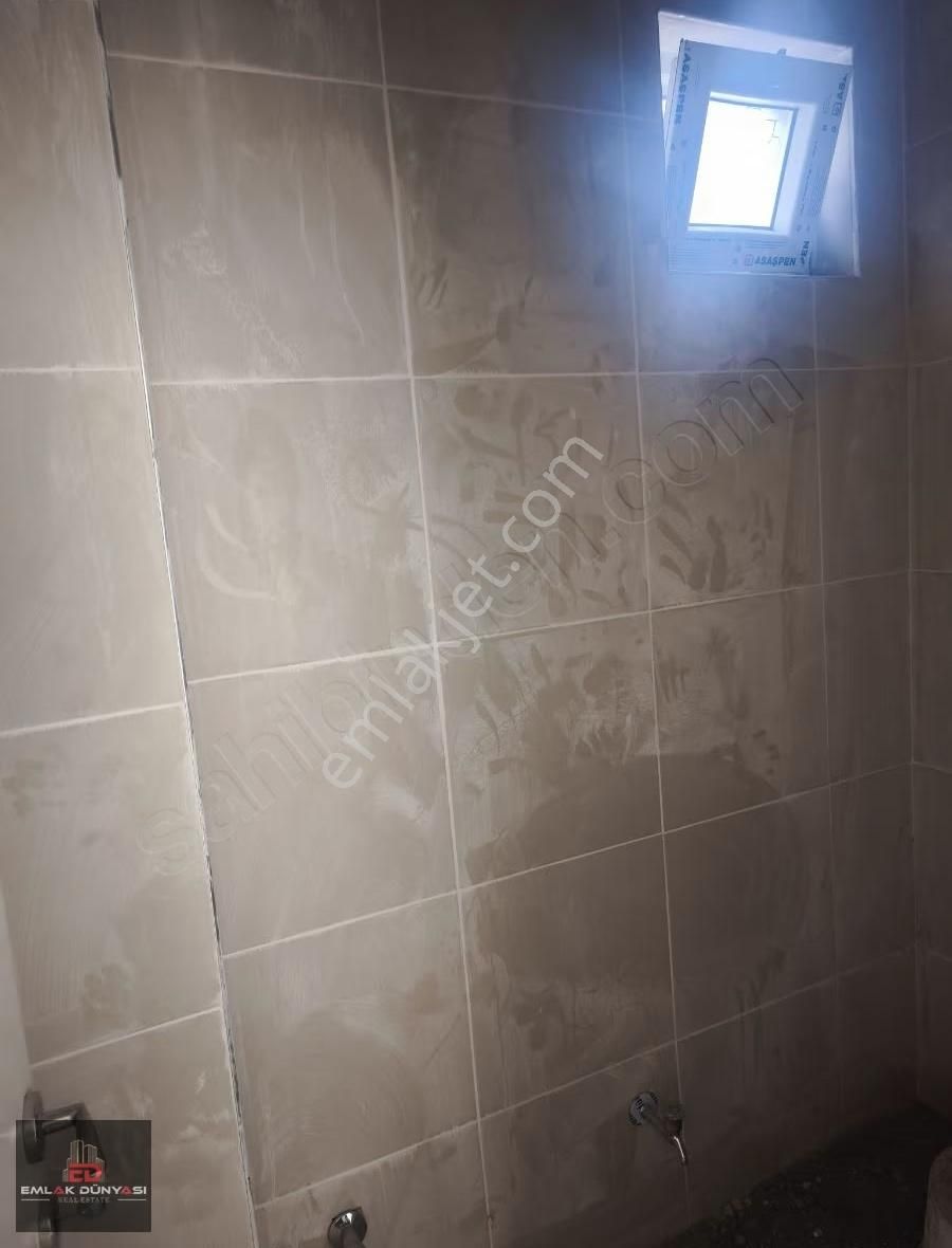 Kepez Ünsal Mah. Akdeniz Sanayi Sit. 3 Katlı Satılık Dükkan - Görsel 15