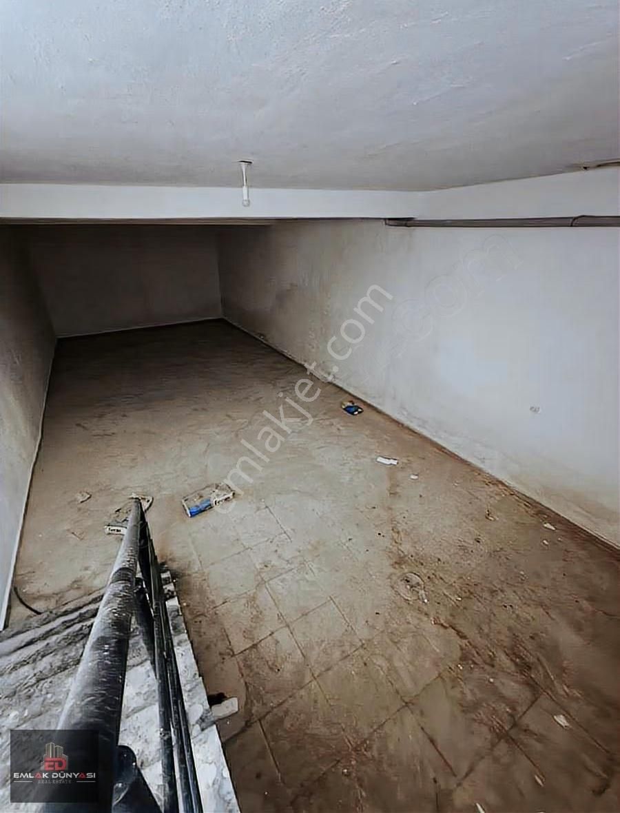 Kepez Ünsal Mah. Akdeniz Sanayi Sit. 3 Katlı Satılık Dükkan - Görsel 22