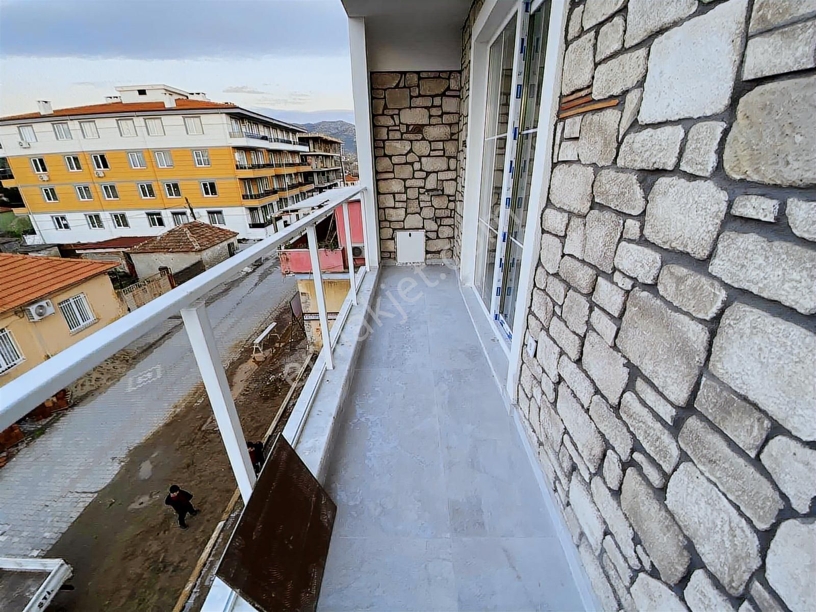 Dağlı !gayrimenkul'den Sıfır'2+1 Taş Yapı Özel'konsept Daire'!! - Görsel 5