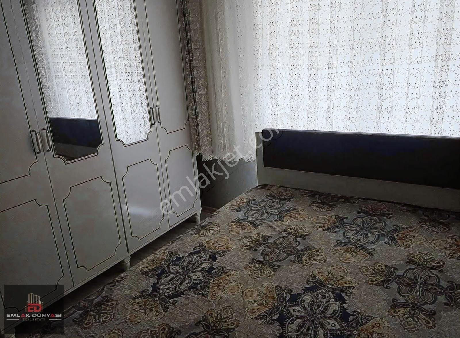 Şehrin Kalbinde Denize 200 Metre 2+1 Full Sıfır Eşyalı Kiralık - Görsel 5