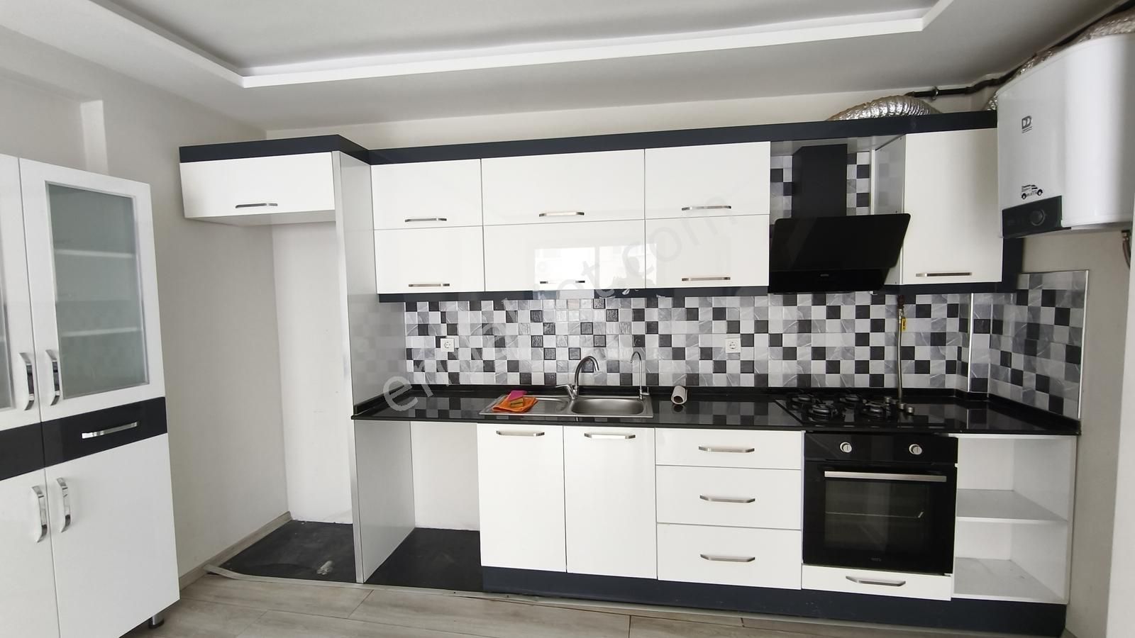 Bornova Aşıkveysel Rekreasyon Alanı 6 Yaşında 2+1 Kiralık Daire - Görsel 20