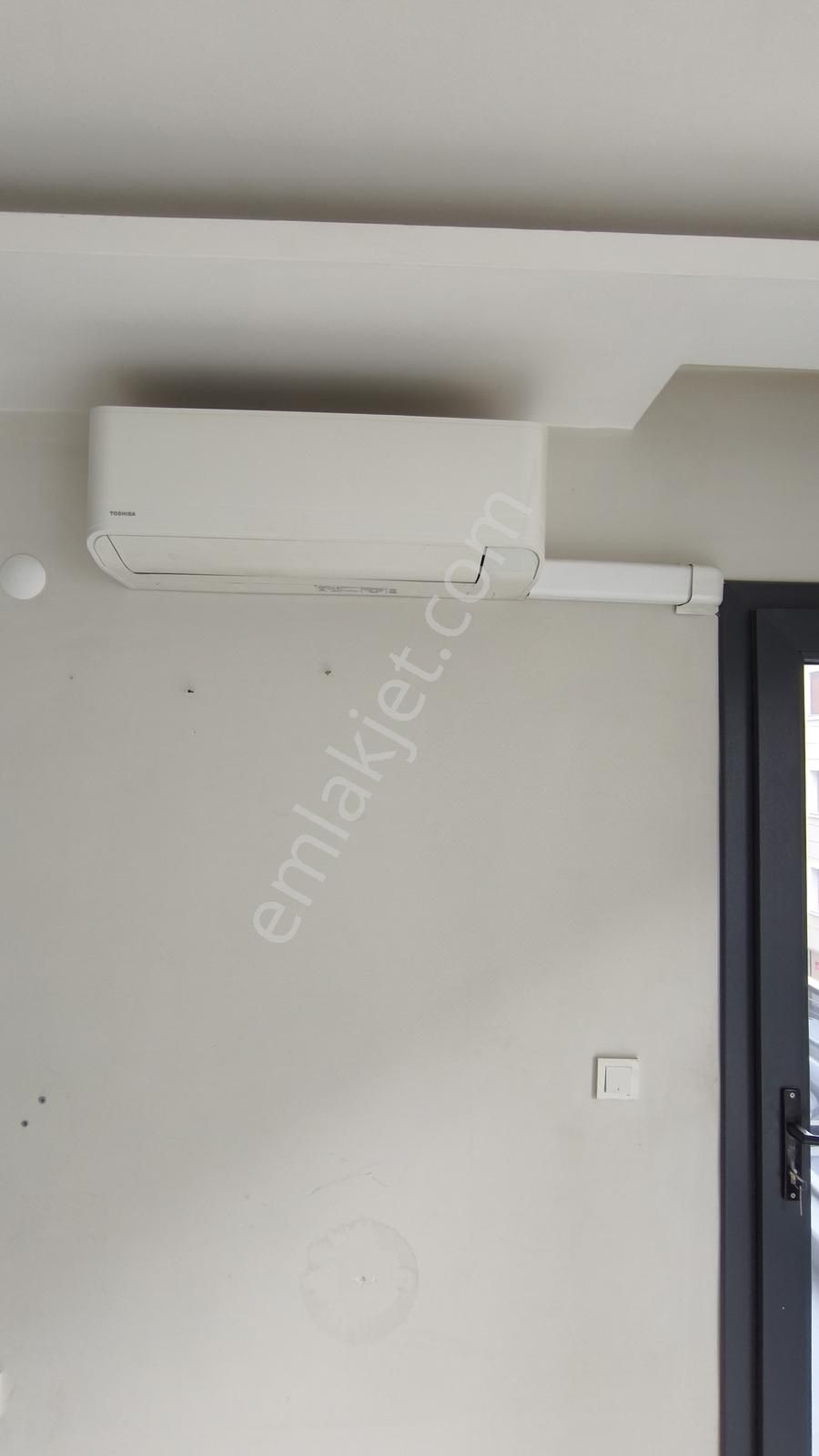 Bornova Aşıkveysel Rekreasyon Alanı 6 Yaşında 2+1 Kiralık Daire - Görsel 14