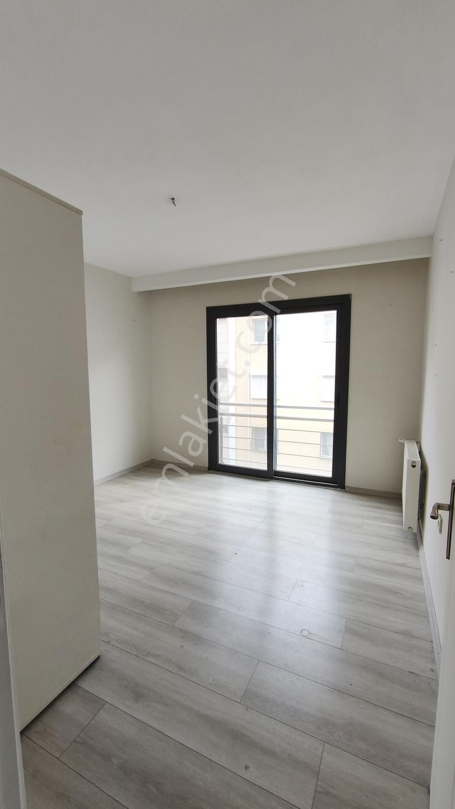 Bornova Aşıkveysel Rekreasyon Alanı 6 Yaşında 2+1 Kiralık Daire - Görsel 10
