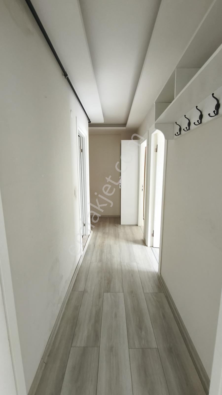 Bornova Aşıkveysel Rekreasyon Alanı 6 Yaşında 2+1 Kiralık Daire - Görsel 5
