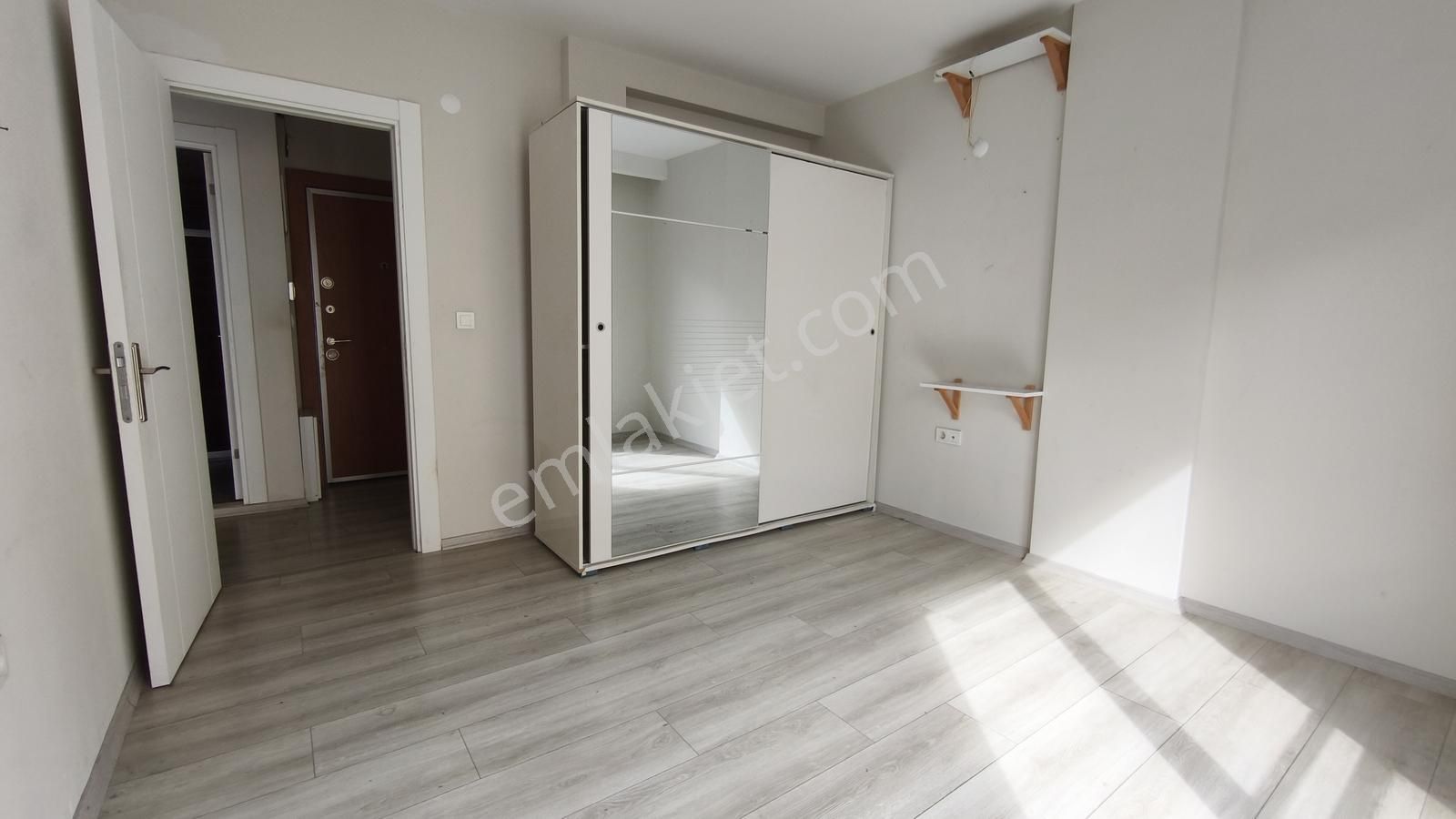 Bornova Aşıkveysel Rekreasyon Alanı 6 Yaşında 2+1 Kiralık Daire - Görsel 16