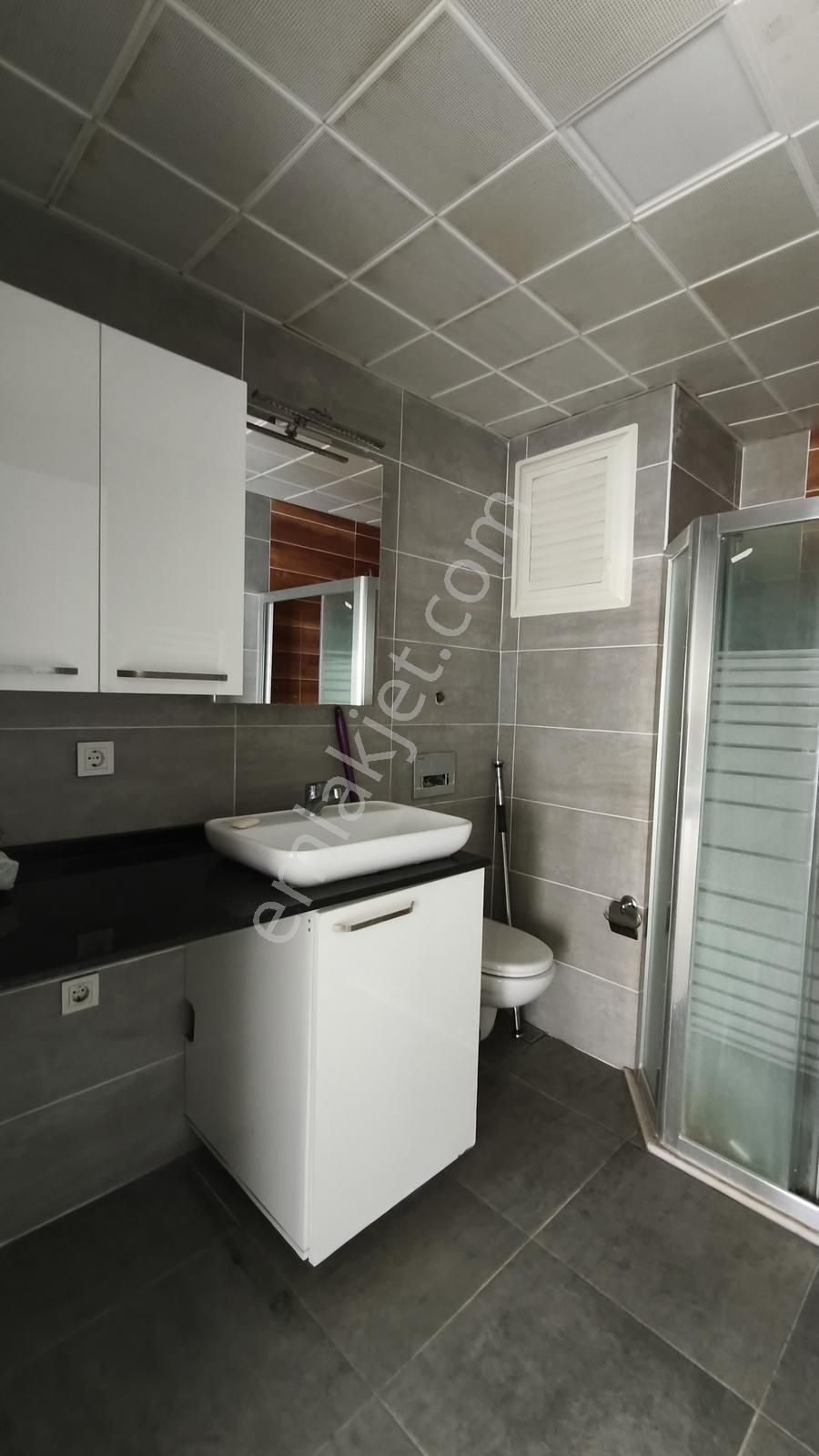 Bornova Aşıkveysel Rekreasyon Alanı 6 Yaşında 2+1 Kiralık Daire - Görsel 11