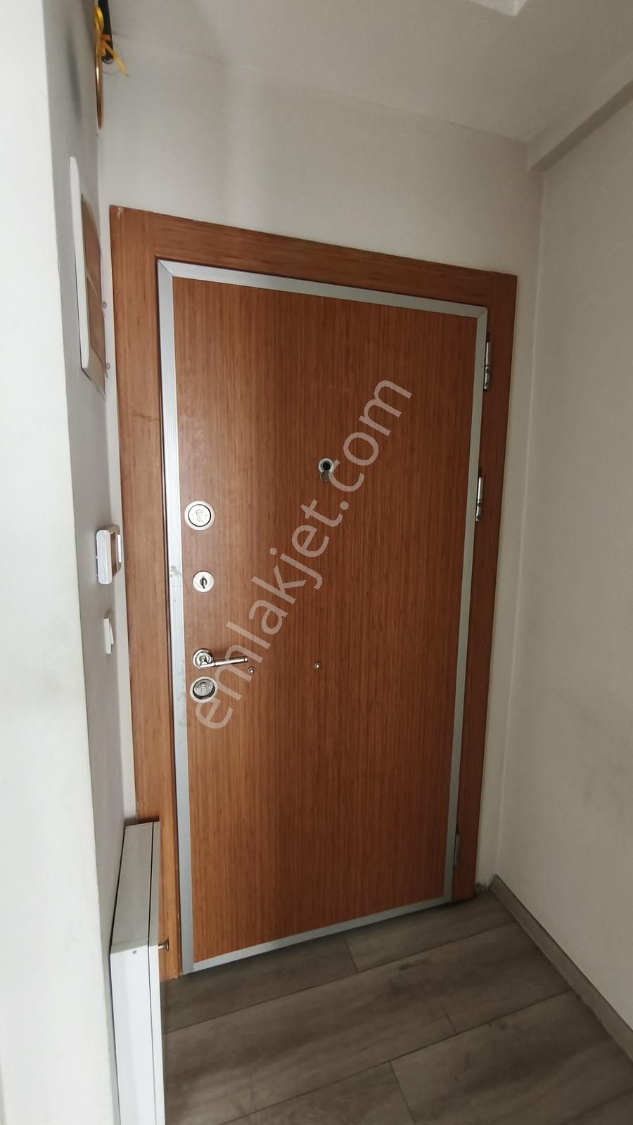 Bornova Aşıkveysel Rekreasyon Alanı 6 Yaşında 2+1 Kiralık Daire - Görsel 18