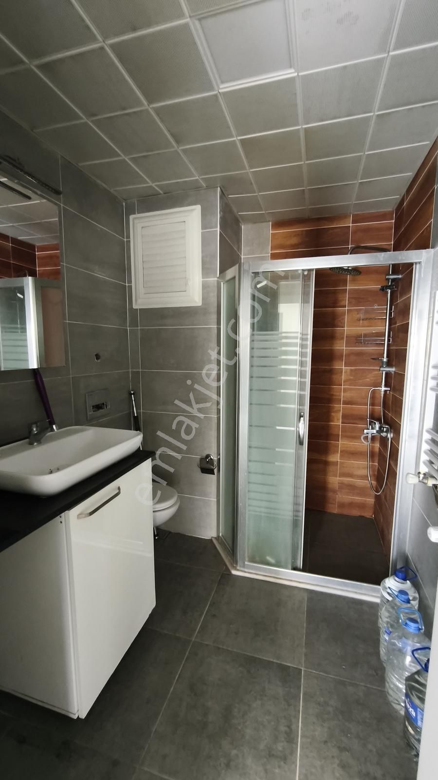 Bornova Aşıkveysel Rekreasyon Alanı 6 Yaşında 2+1 Kiralık Daire - Görsel 17