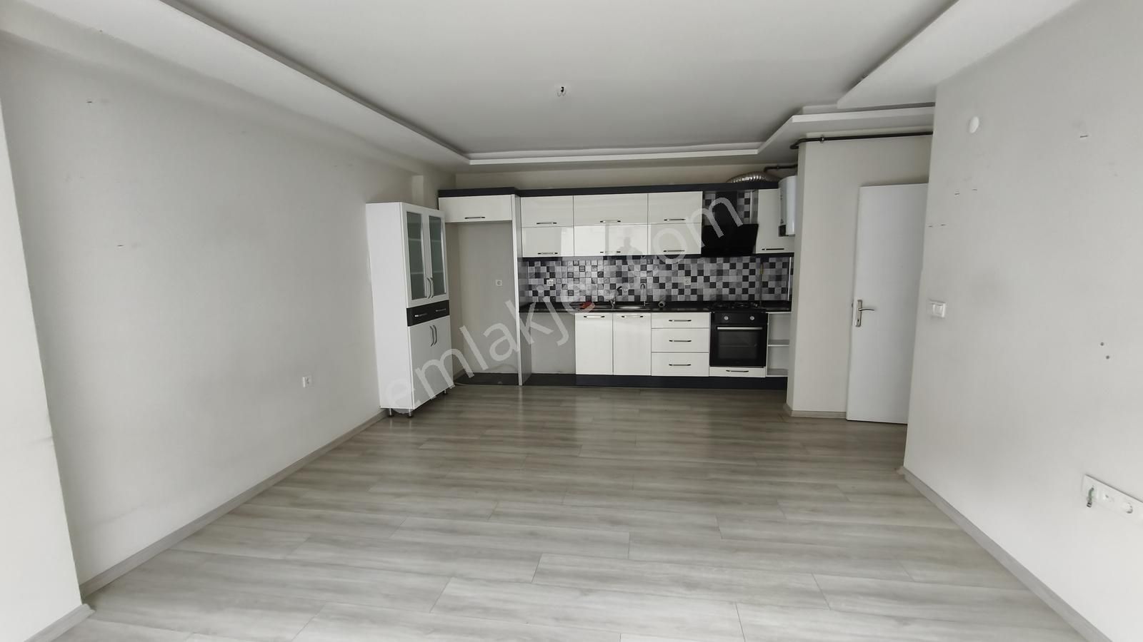 Bornova Aşıkveysel Rekreasyon Alanı 6 Yaşında 2+1 Kiralık Daire - Görsel 22