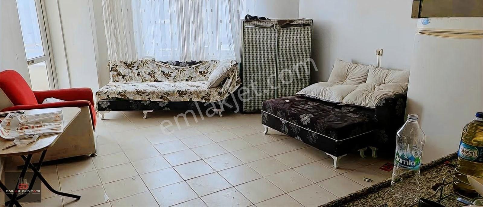 Delphin Imperial Hotel Karşısı Site İçi 2+1 Eşyalı Kiralık - Görsel 2
