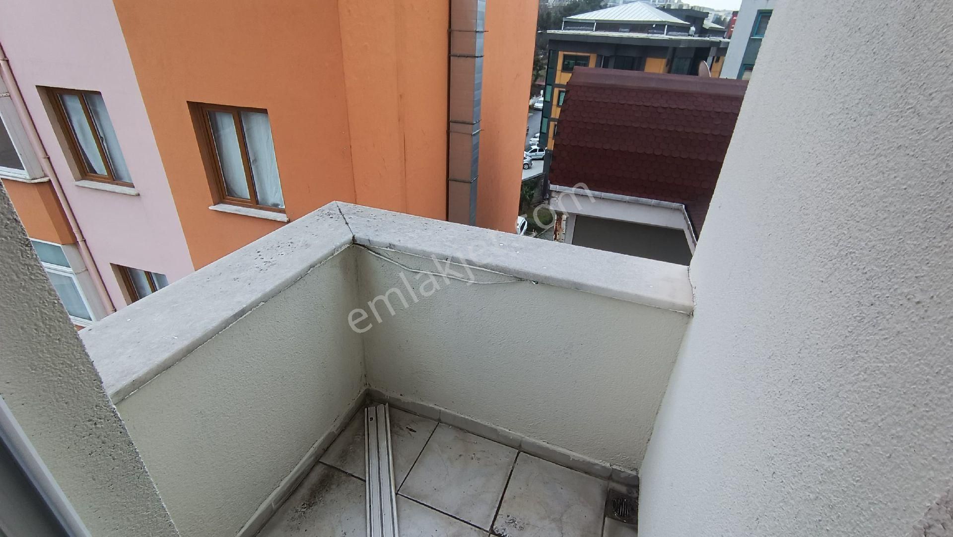 Kavacık Merkeze Yakın 110 M 3+1 Arakat Daire - Görsel 16