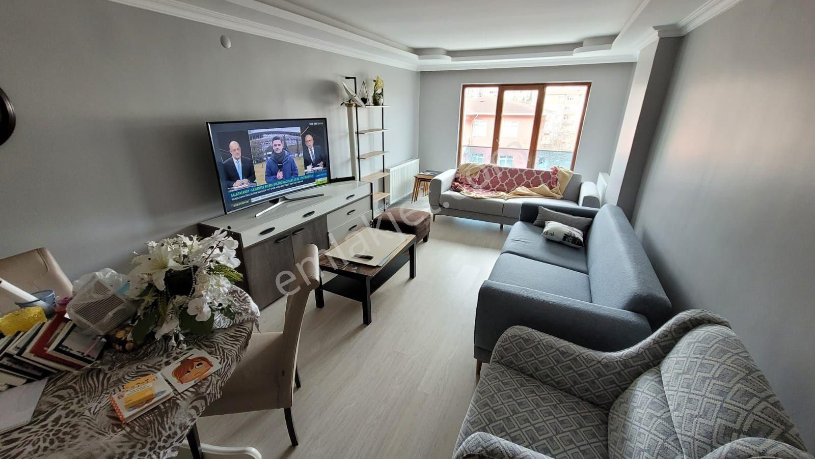 Tekirdağ Altınova Mah Lux 3+1 Ful Deniz Manzaralı Daire - Görsel 14