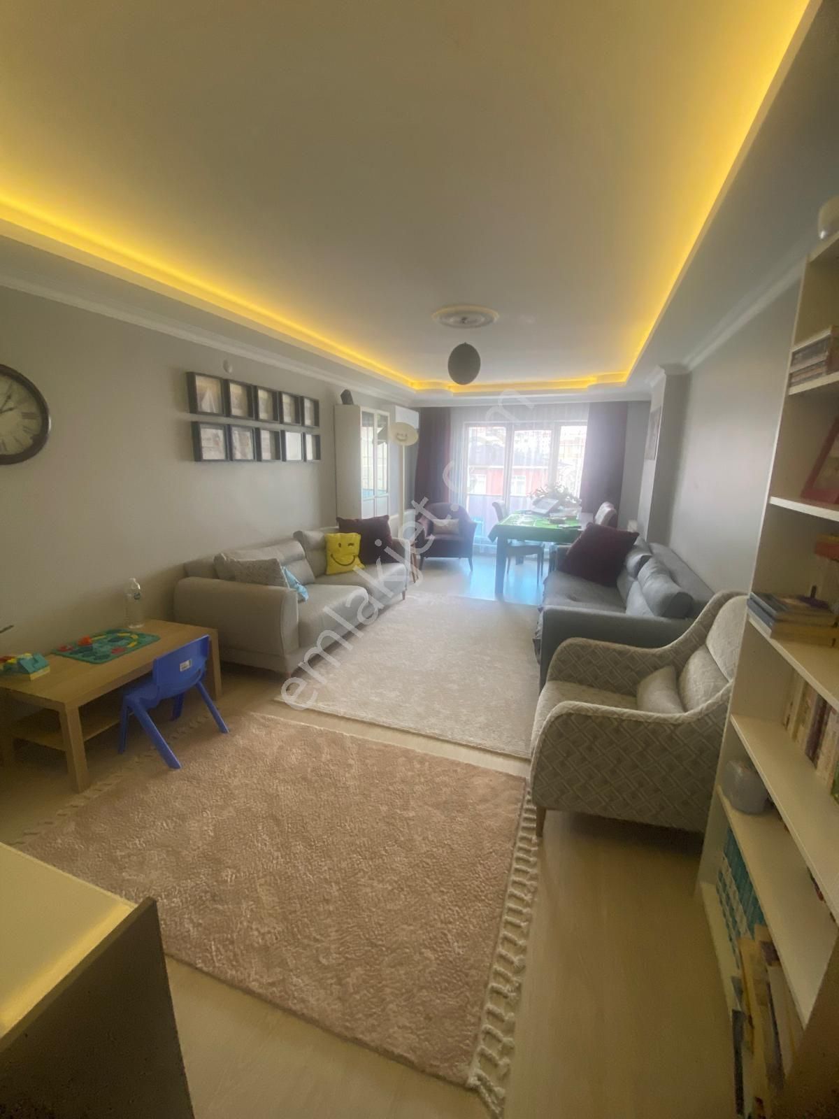 Tekirdağ Altınova Mah Lux 3+1 Ful Deniz Manzaralı Daire - Görsel 30