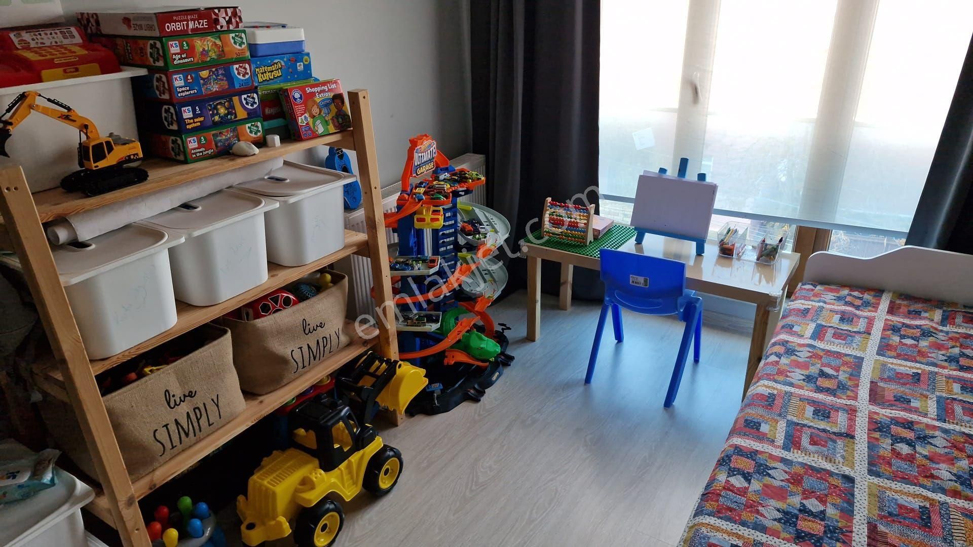 Tekirdağ Altınova Mah Lux 3+1 Ful Deniz Manzaralı Daire - Görsel 19