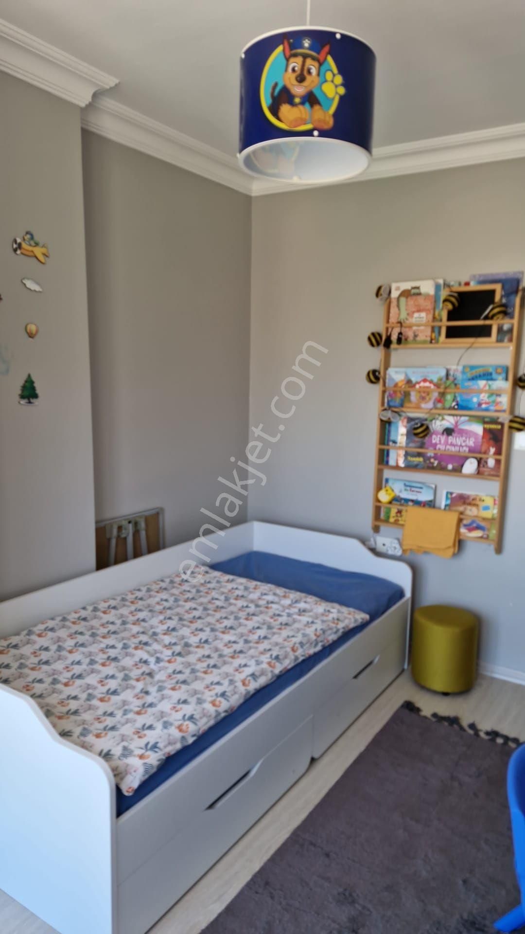 Tekirdağ Altınova Mah Lux 3+1 Ful Deniz Manzaralı Daire - Görsel 23