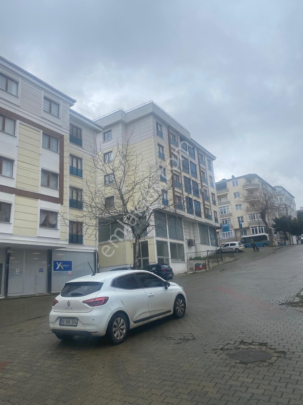 Tekirdağ Altınova Mah Lux 3+1 Ful Deniz Manzaralı Daire - Görsel 3