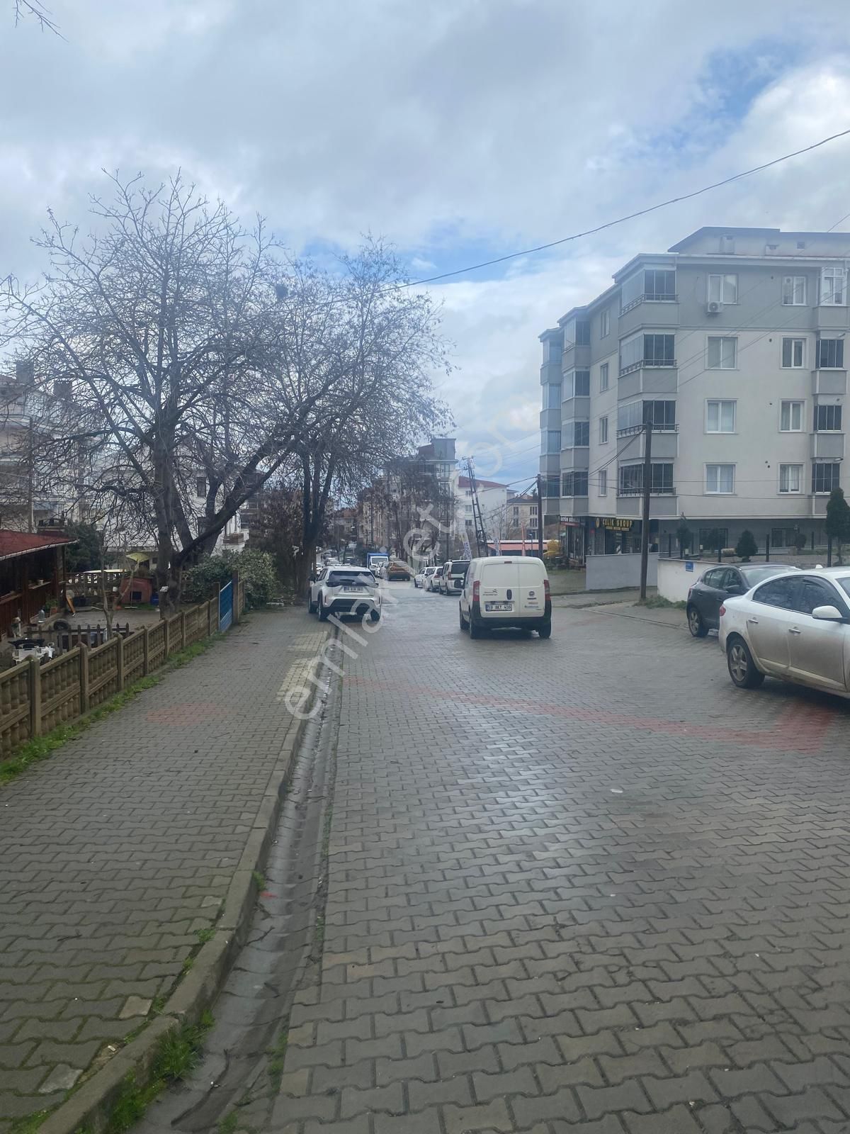 Tekirdağ Altınova Mah Lux 3+1 Ful Deniz Manzaralı Daire - Görsel 11