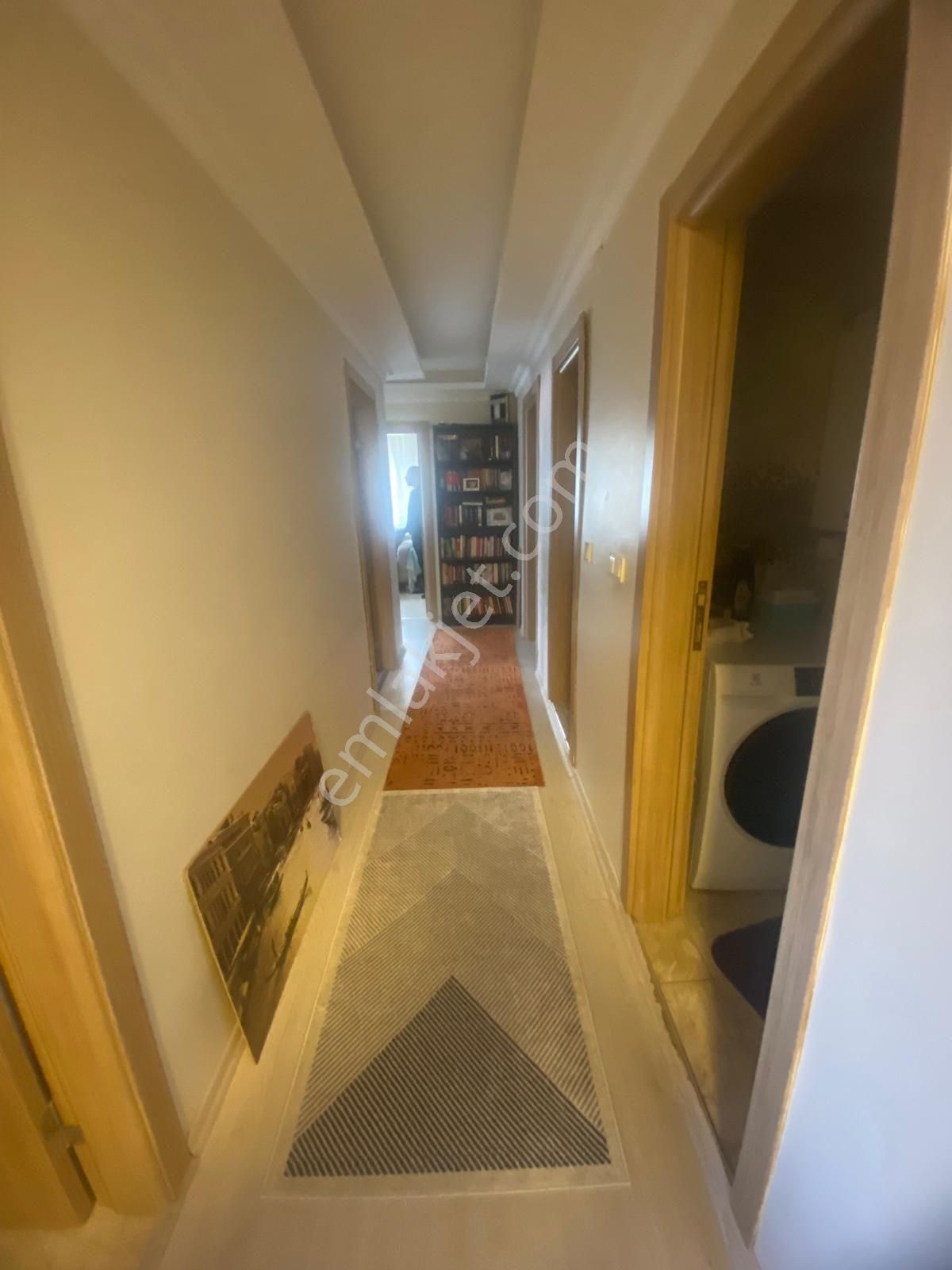 Tekirdağ Altınova Mah Lux 3+1 Ful Deniz Manzaralı Daire - Görsel 28