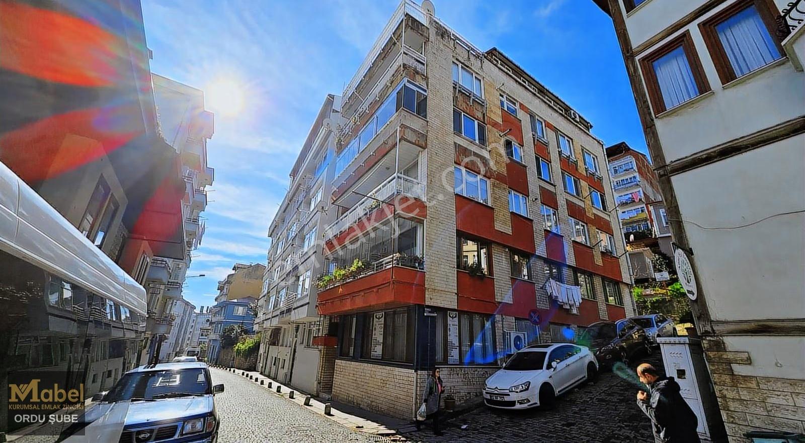 Mabel'den-taşbaşı'nda Manzaralı,masrafsız Super Konumda Daire - Görsel 22