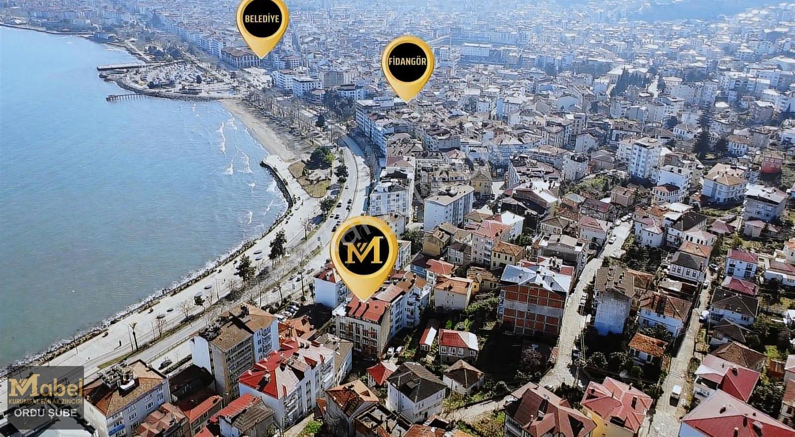 Mabel'den-taşbaşı'nda Manzaralı,masrafsız Super Konumda Daire - Görsel 17