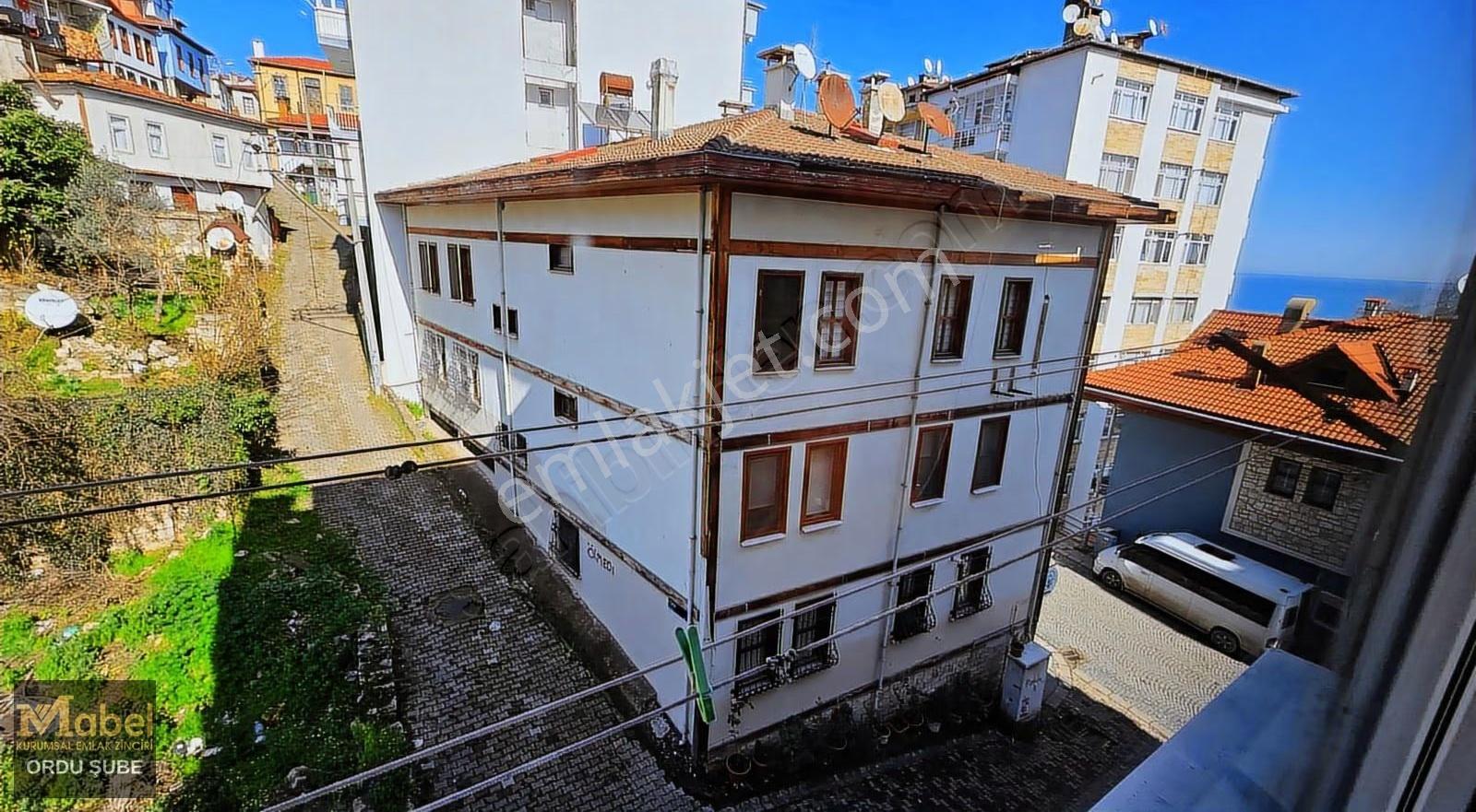 Mabel'den-taşbaşı'nda Manzaralı,masrafsız Super Konumda Daire - Görsel 2