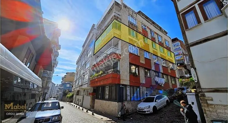 Mabel'den-taşbaşı'nda Manzaralı,masrafsız Super Konumda Daire - Görsel 4