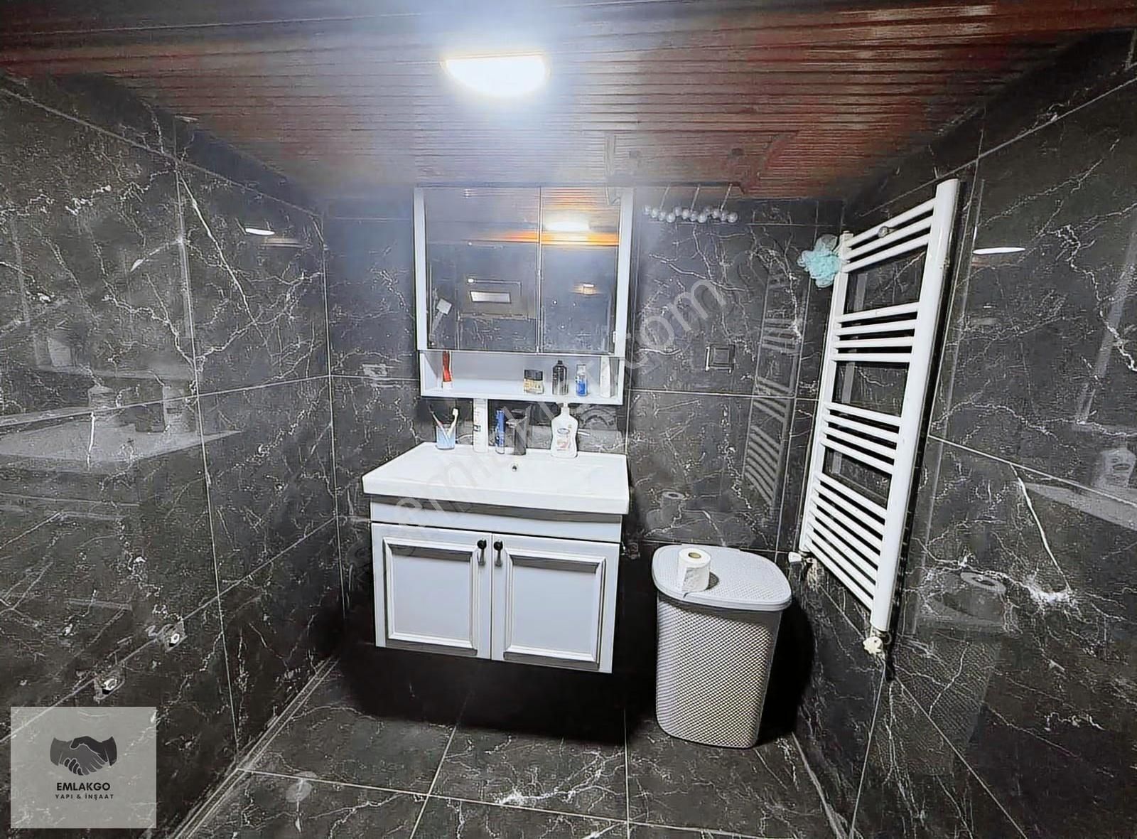 Teraslı Full Eşyalı Satılık Yatırım Fırsatı Kira Garantili - Görsel 14