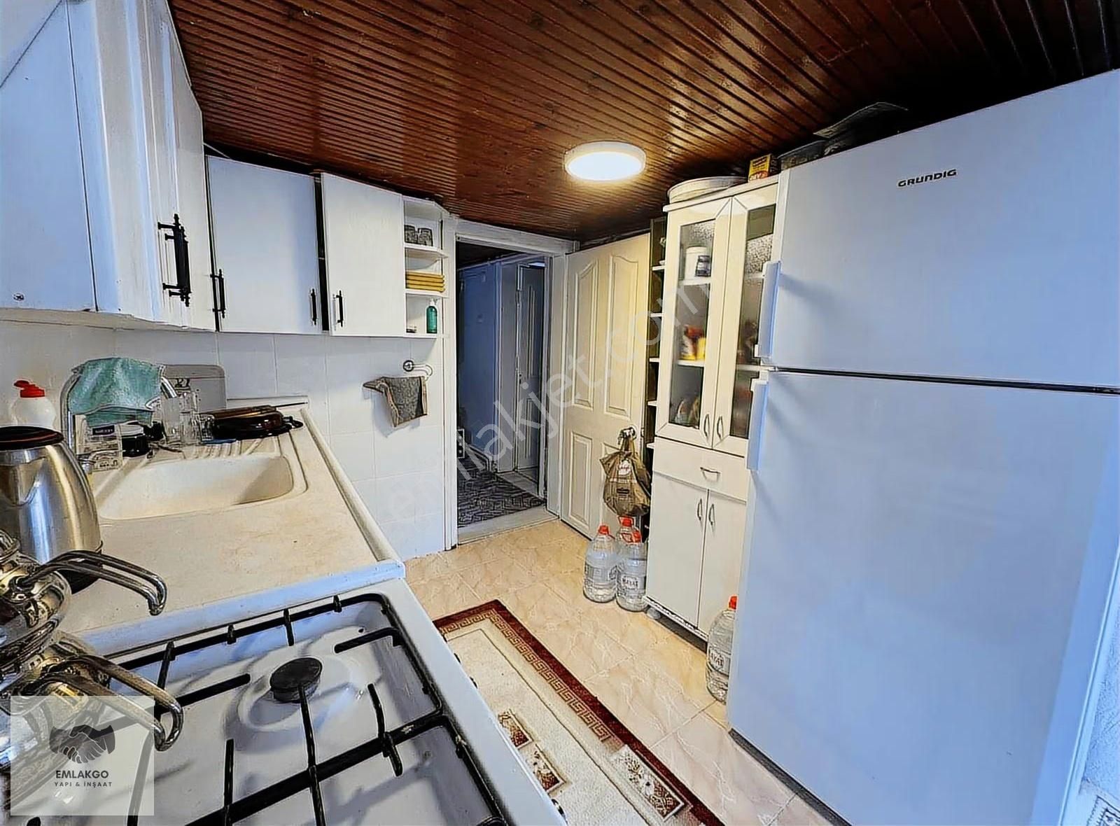 Teraslı Full Eşyalı Satılık Yatırım Fırsatı Kira Garantili - Görsel 8