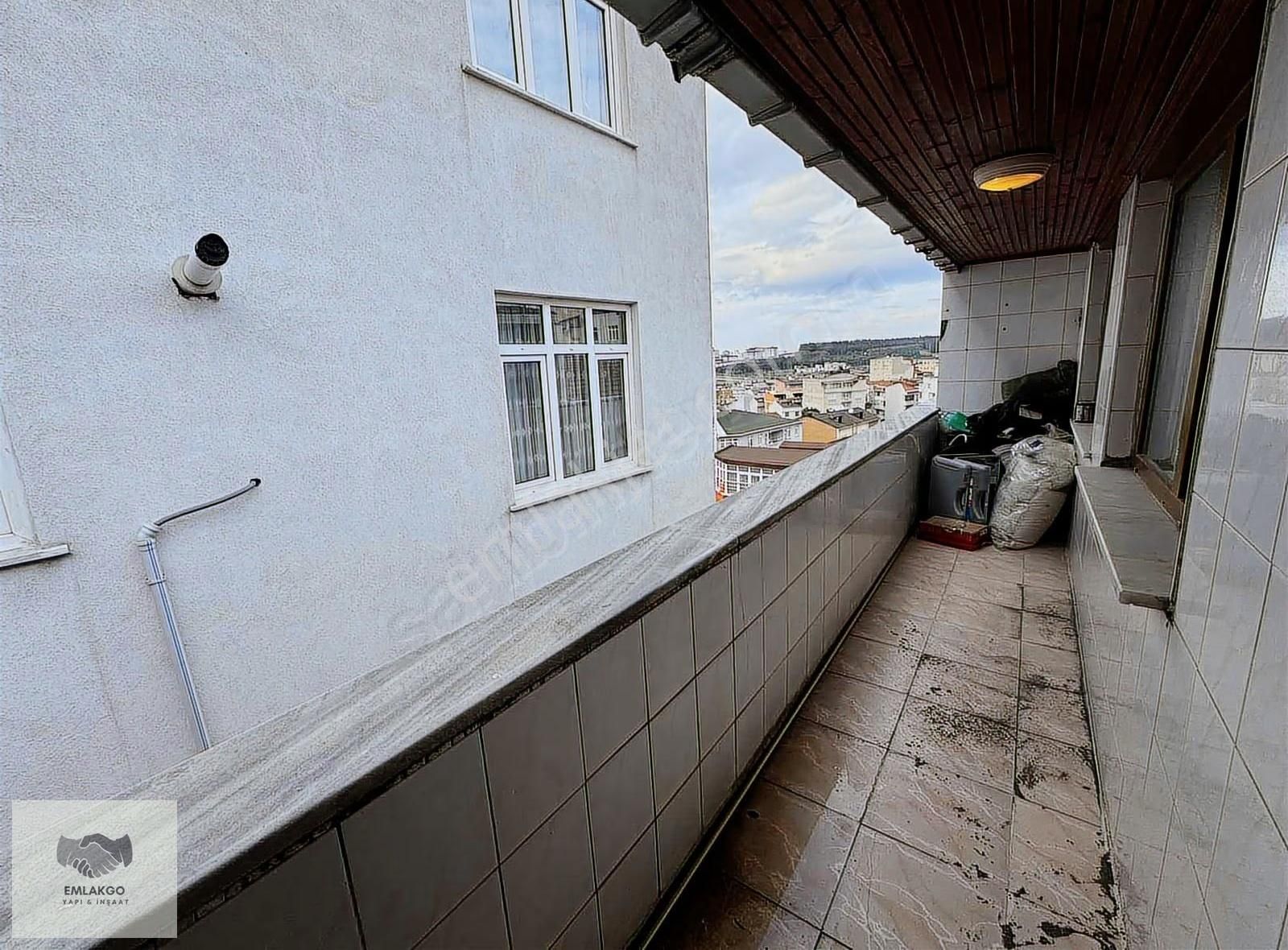 Teraslı Full Eşyalı Satılık Yatırım Fırsatı Kira Garantili - Görsel 21